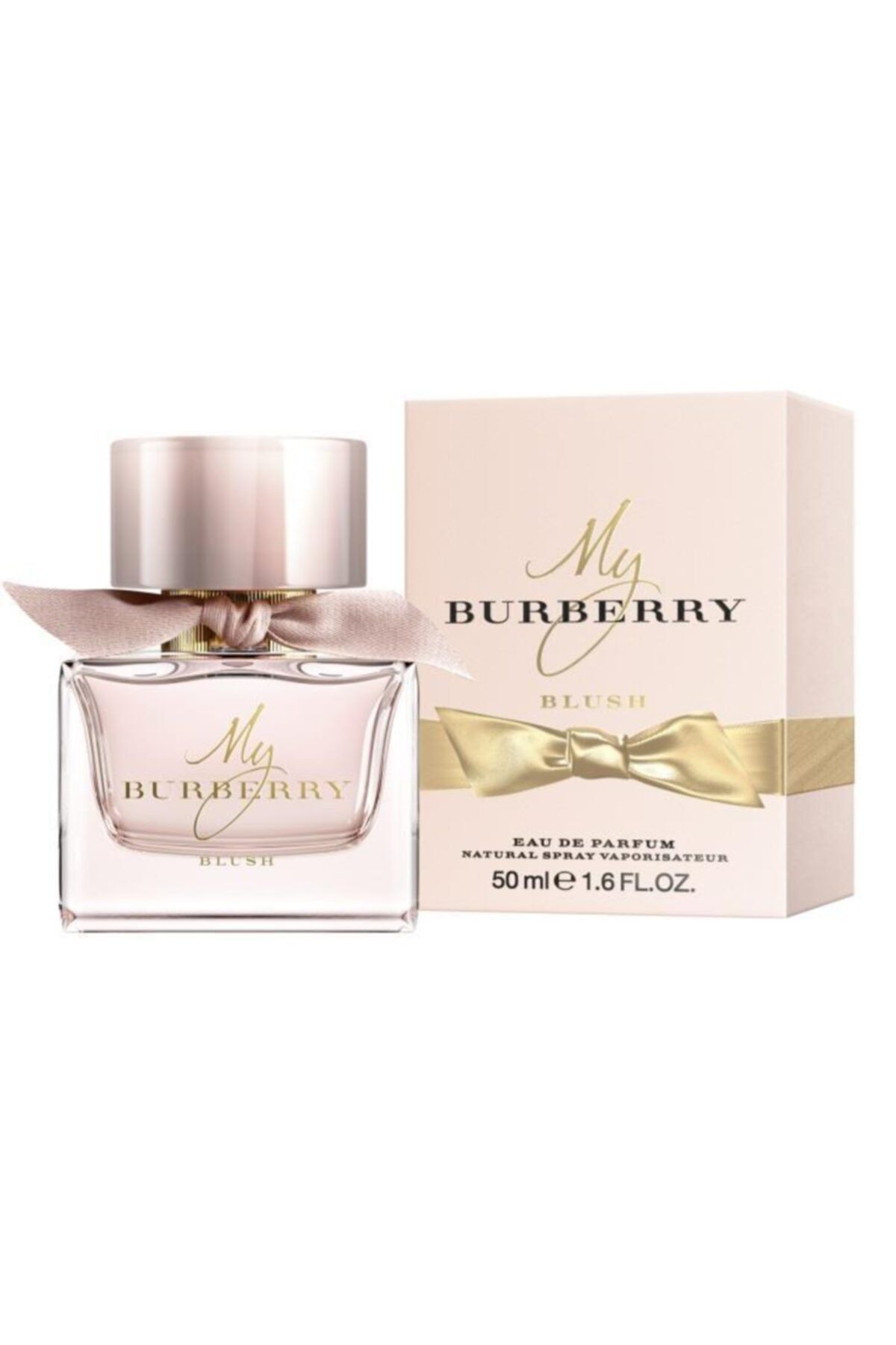 Burberry My Blush Edp 50 ml Kadın Parfüm 5045498902158