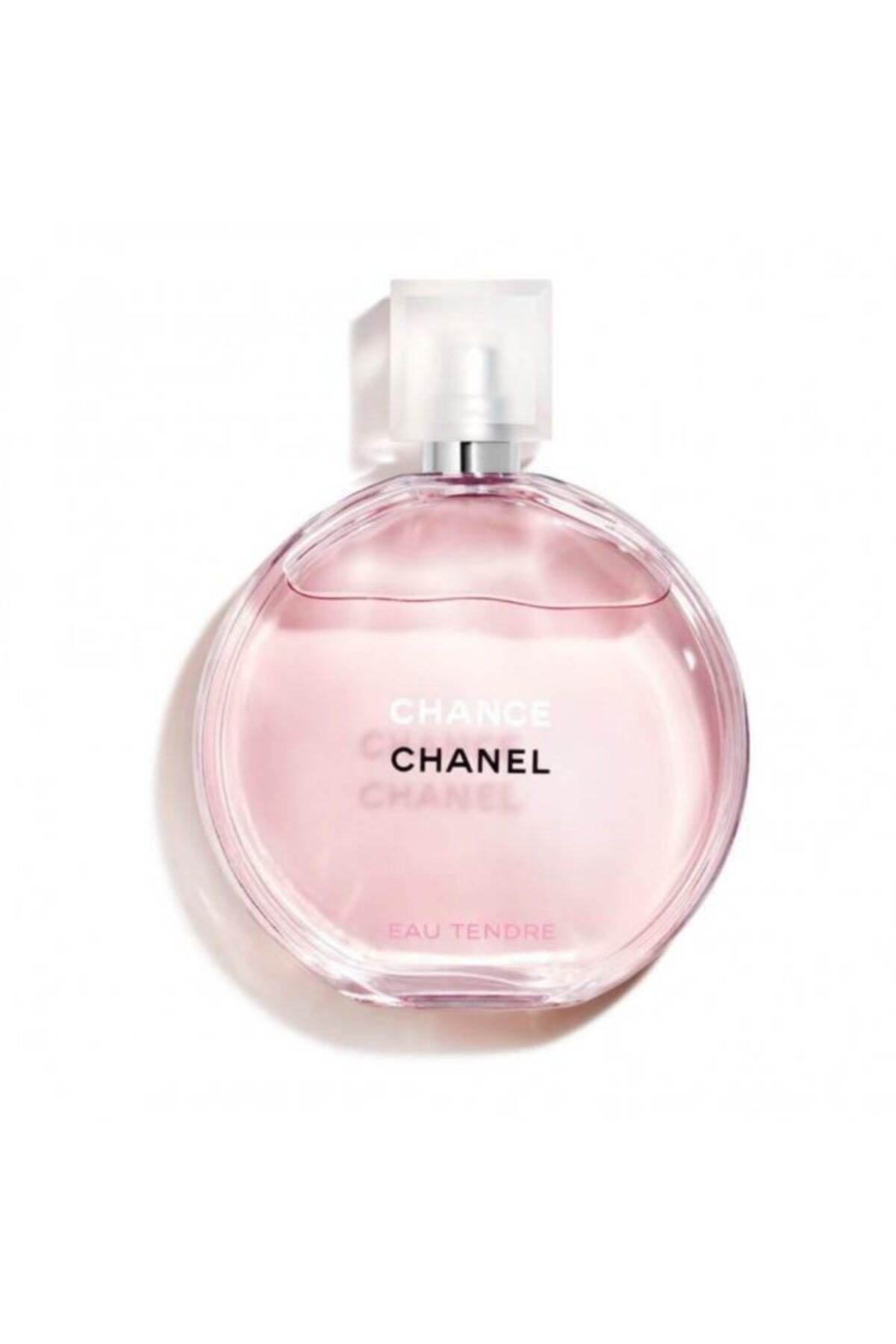 Chanel Chance Edt 100 ml Kadın Parfüm 3145891263206