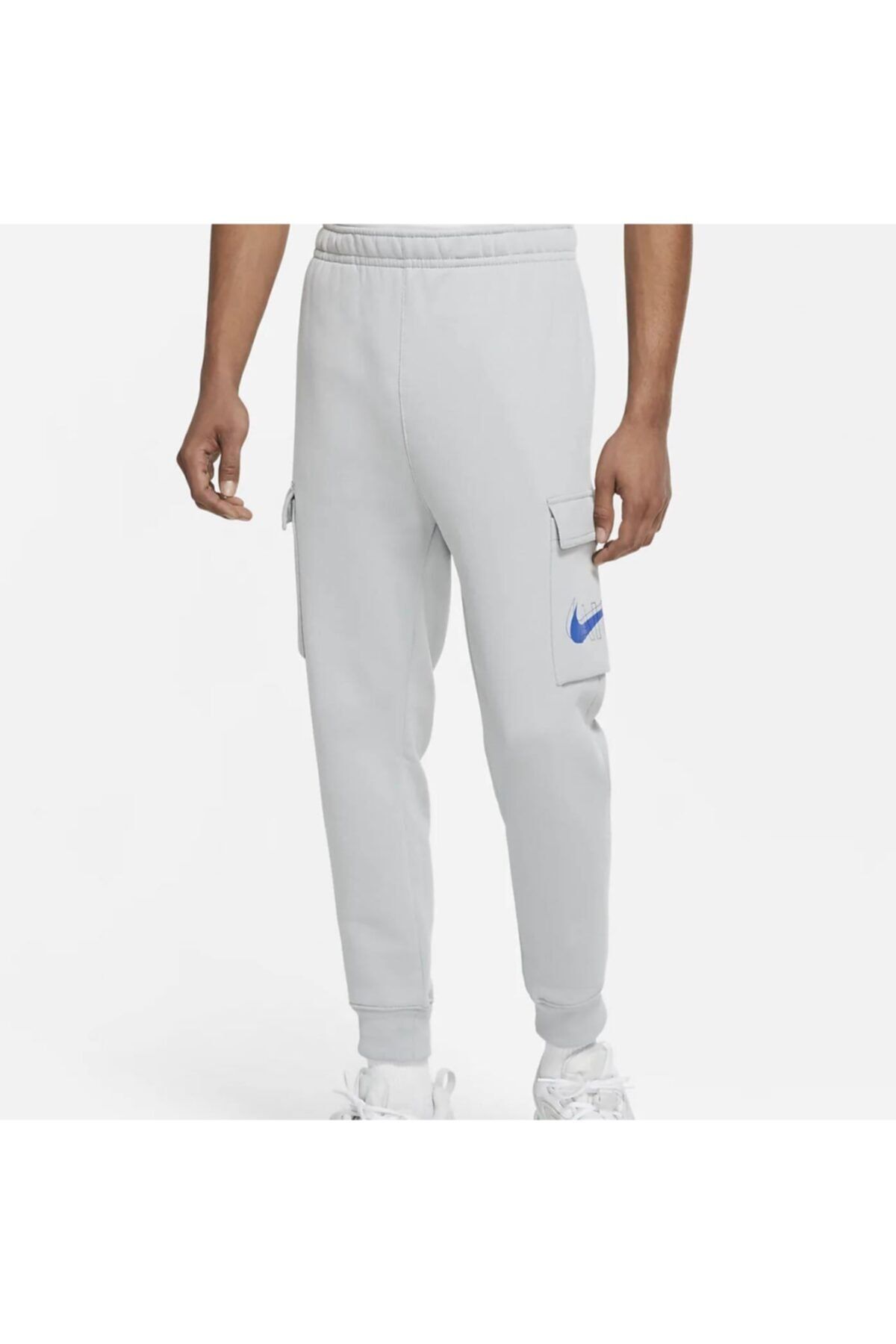 Nike Sportswear Erkek Kargo Eşofmanaltı