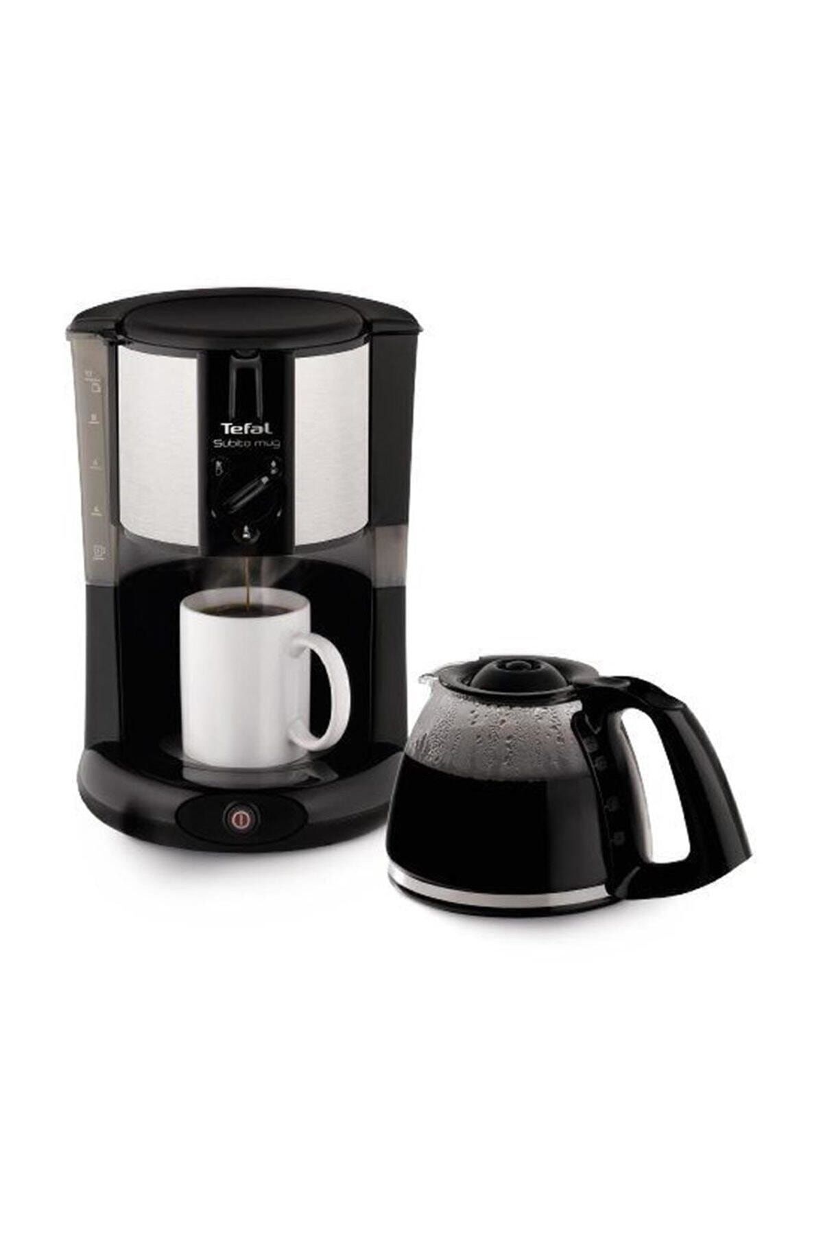 TEFAL CM2908 Subito Mug Filtre Kahve Makinesi