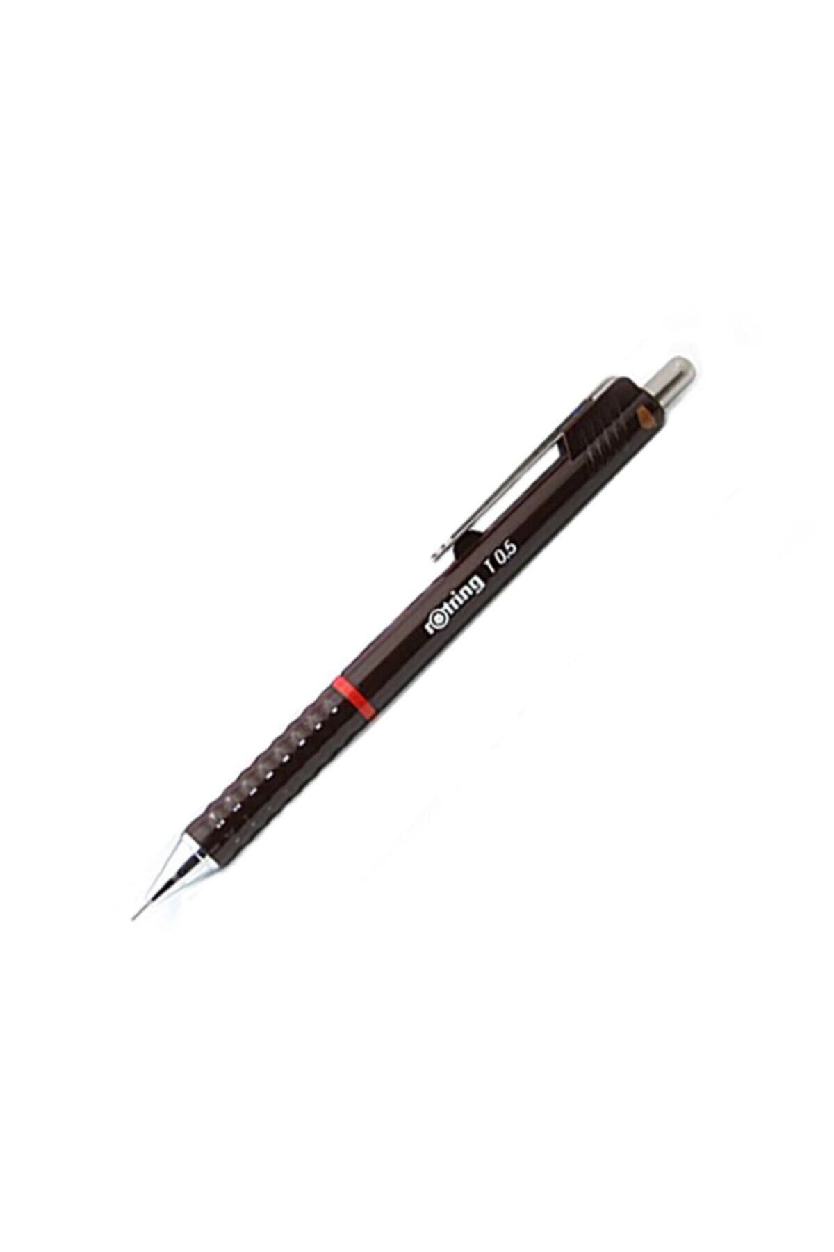 Rotring Tikky Iı Versatil Uçlu Kalem 0.5mm Klasik Sert Tutaç