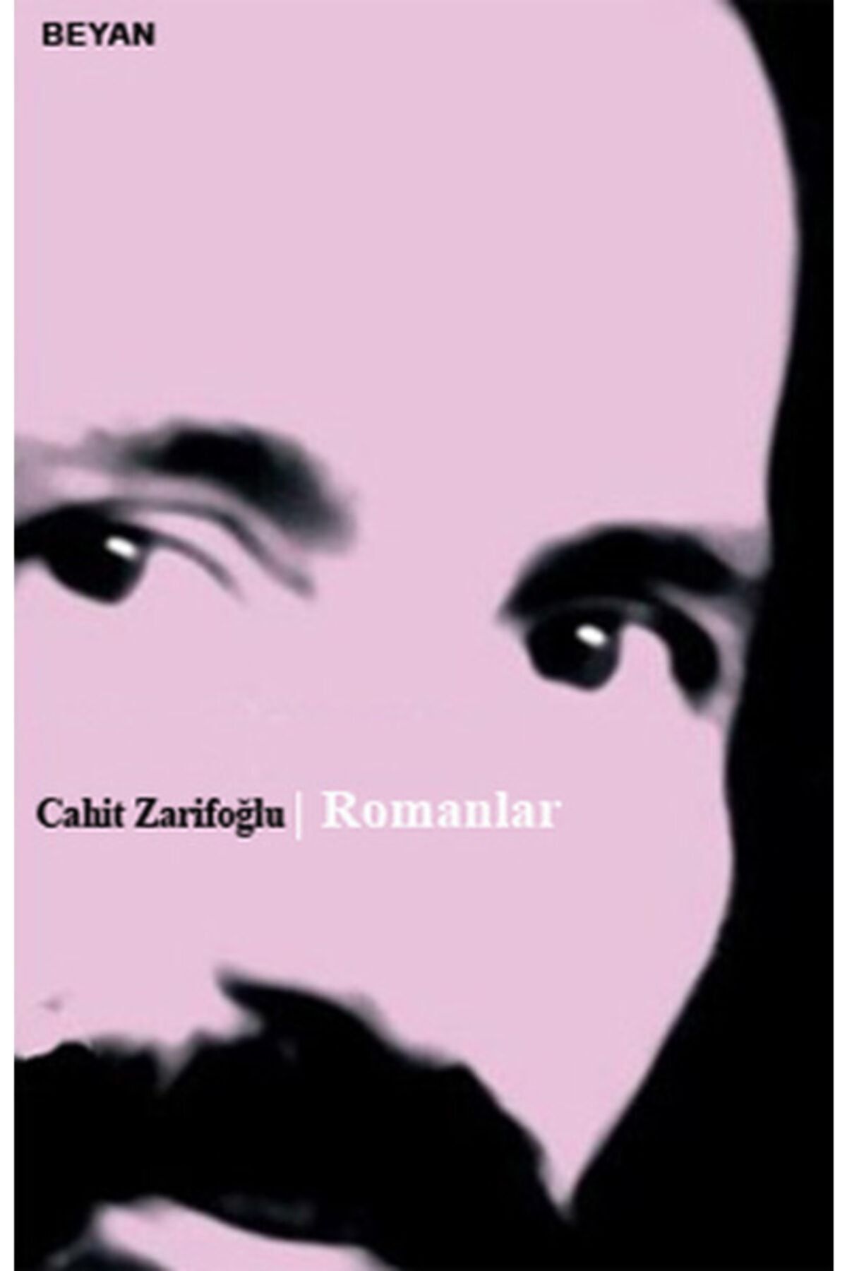Romanlar