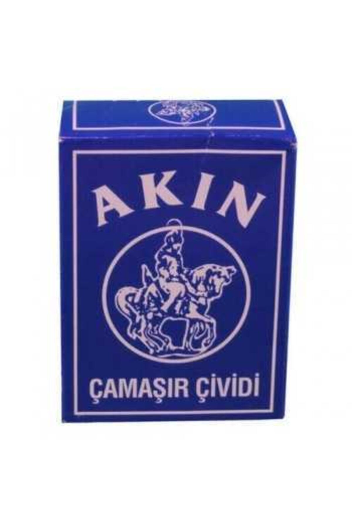 Akın Çamaşır Çividi