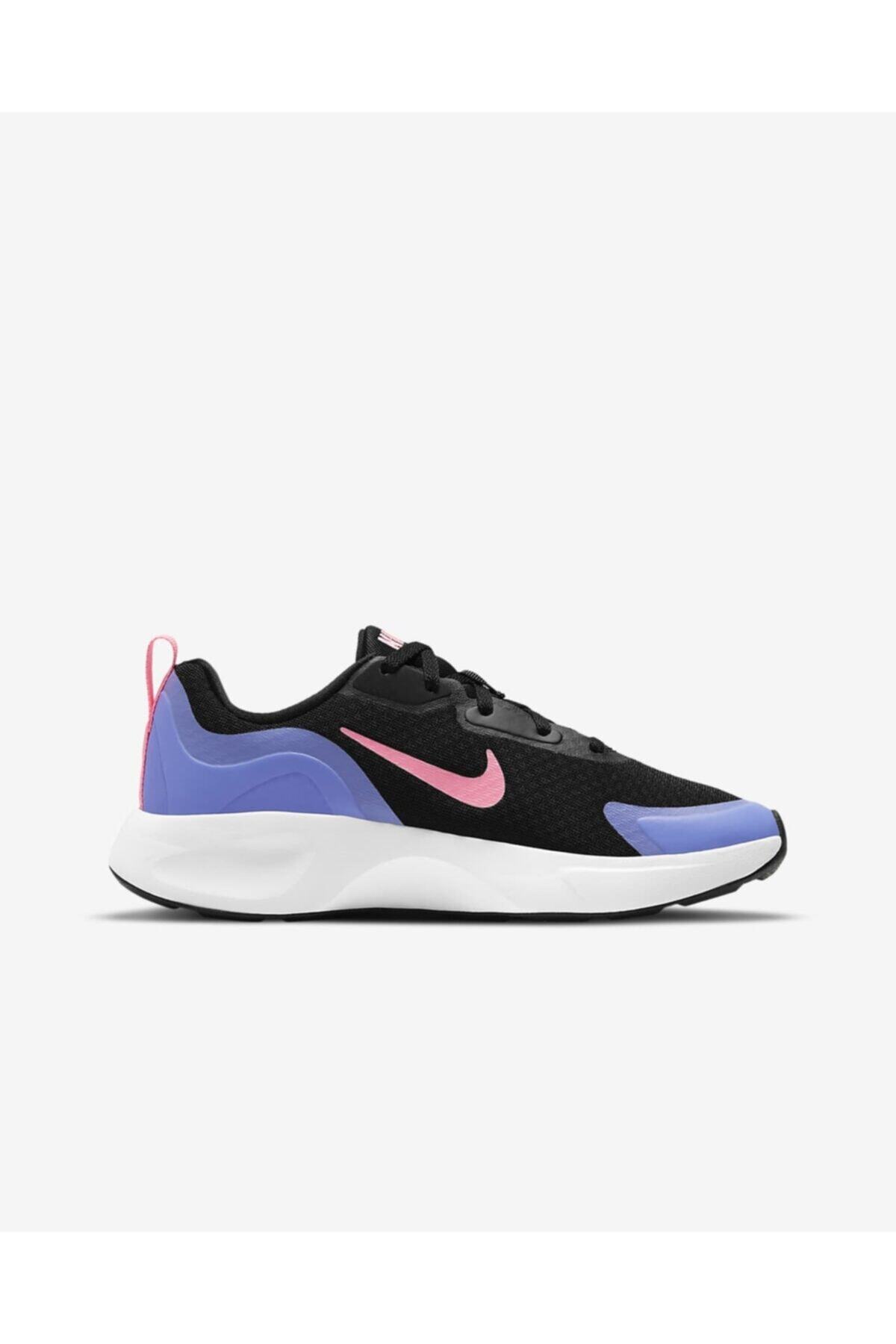 Buy Nike black Youth Wearallday for Kids in MENA, Worldwide - CJ3816-009