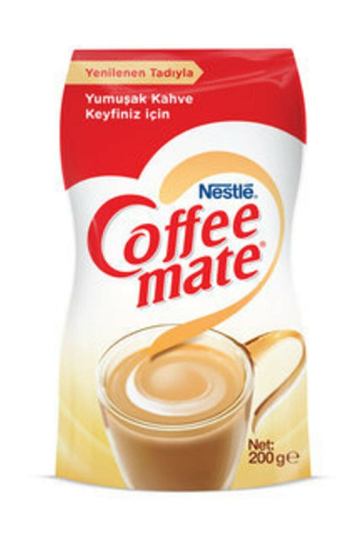 Nestle Coffe Mate 200 gr