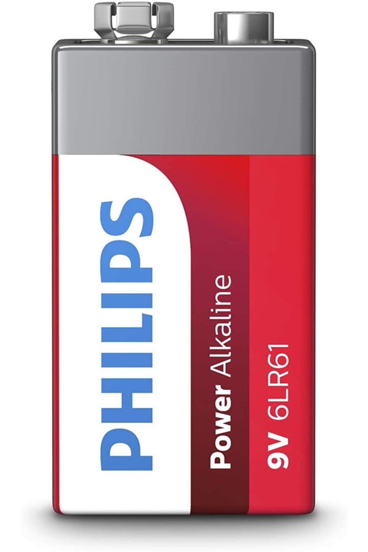 Philips Power 9v X1