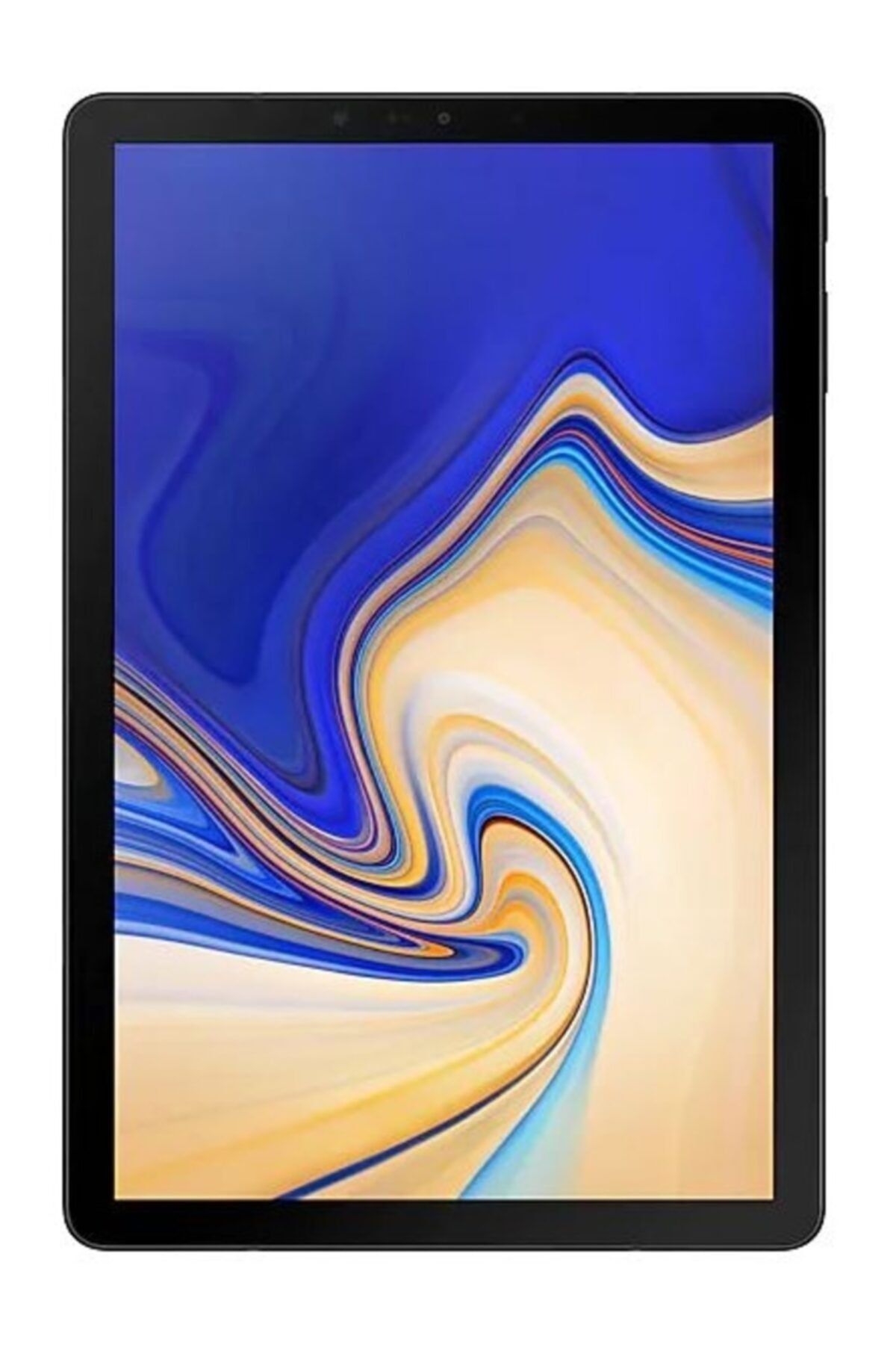 Dafoni Samsung Galaxy Tab S4 Uyumlu 10.5 T830 Nano Premium Tablet Ekran Koruyucu
