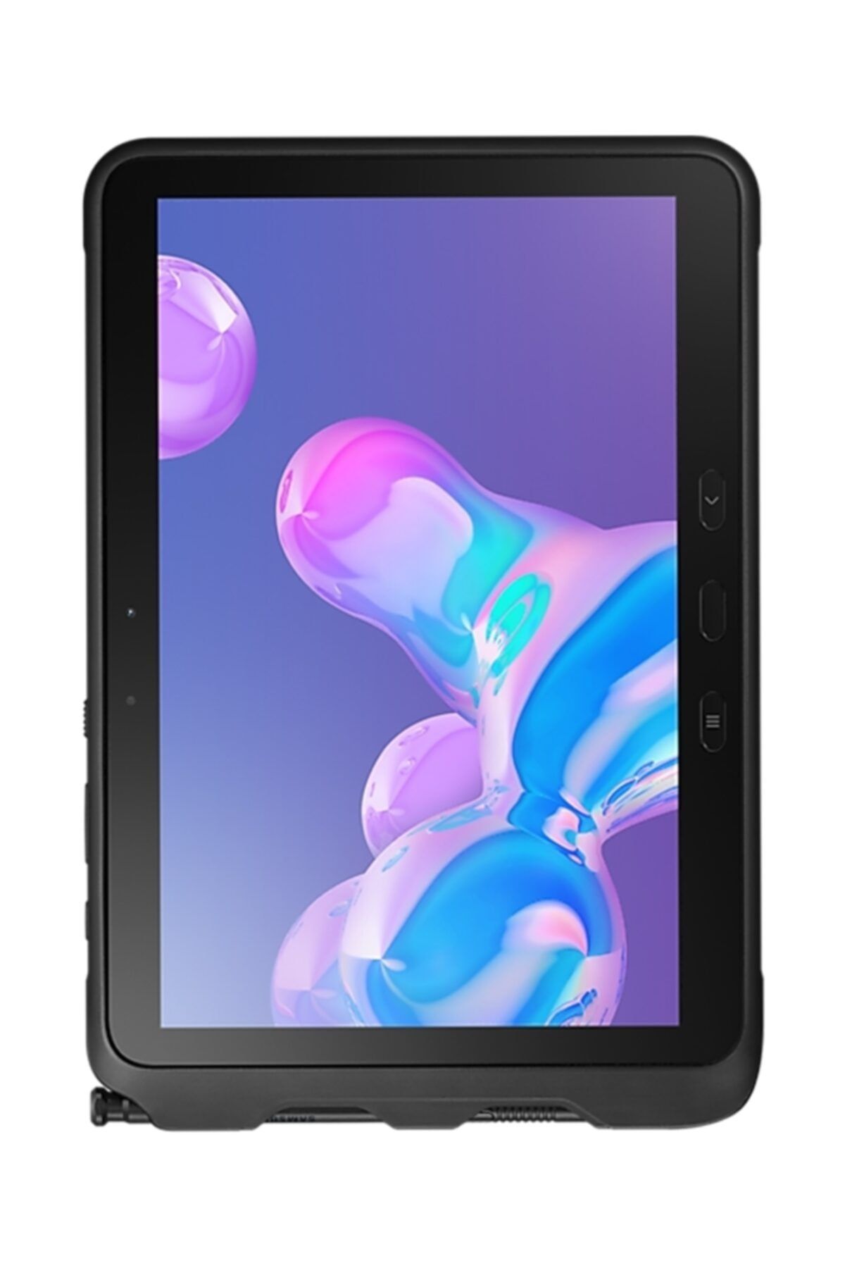 Dafoni Samsung Galaxy Tab Active Pro T547 Uyumlu  Nano Premium Tablet Ekran Koruyucu