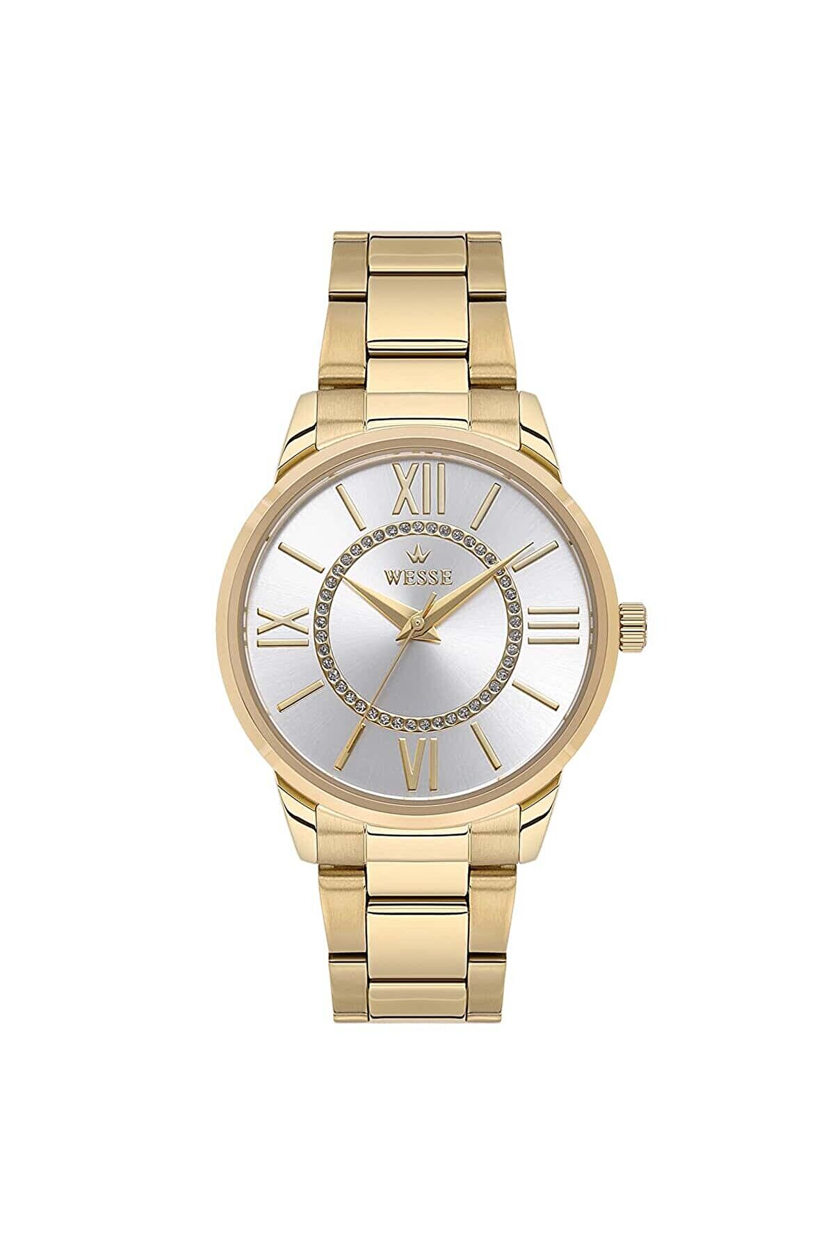 Wesse Wwl107206 Kadın Kol Saati