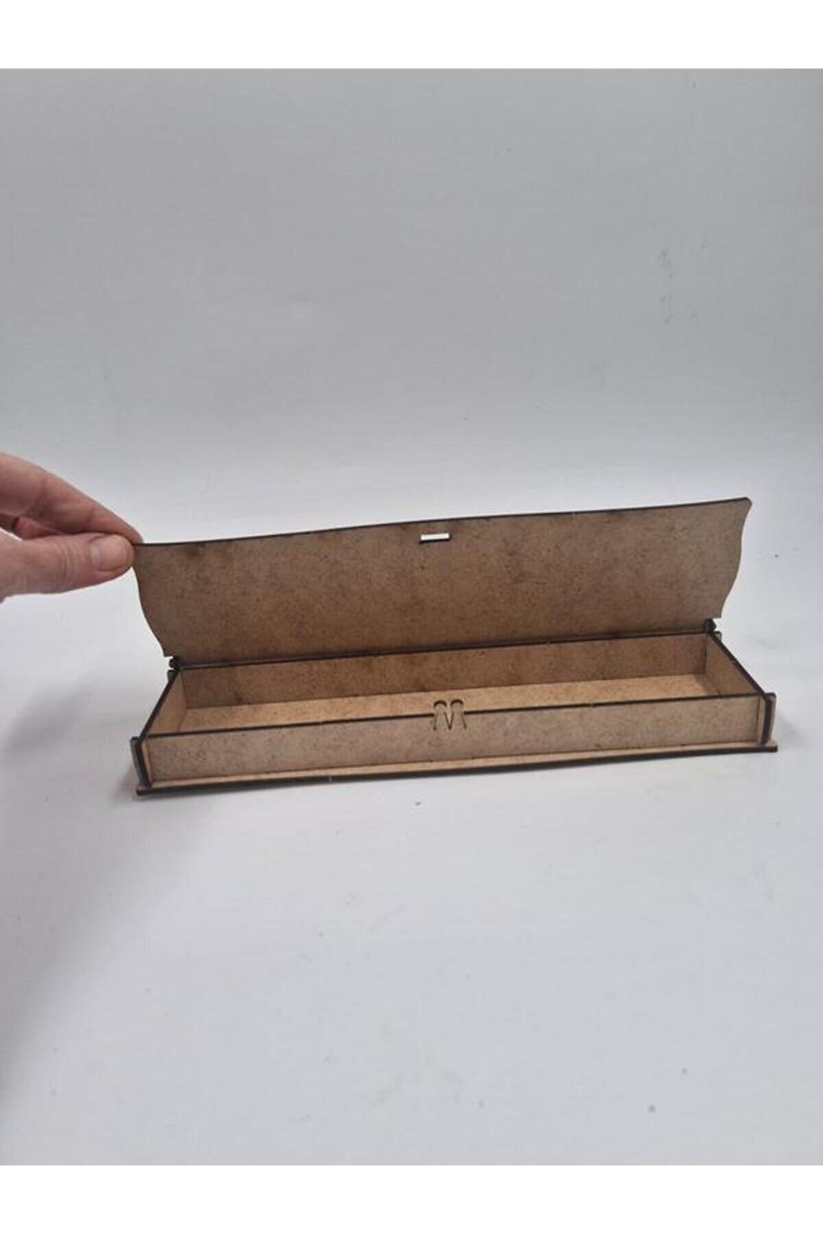 Mu Art Ahşap Tespih Kutusu - Hediyelik, Şık ve Özel Tasarım Demonte