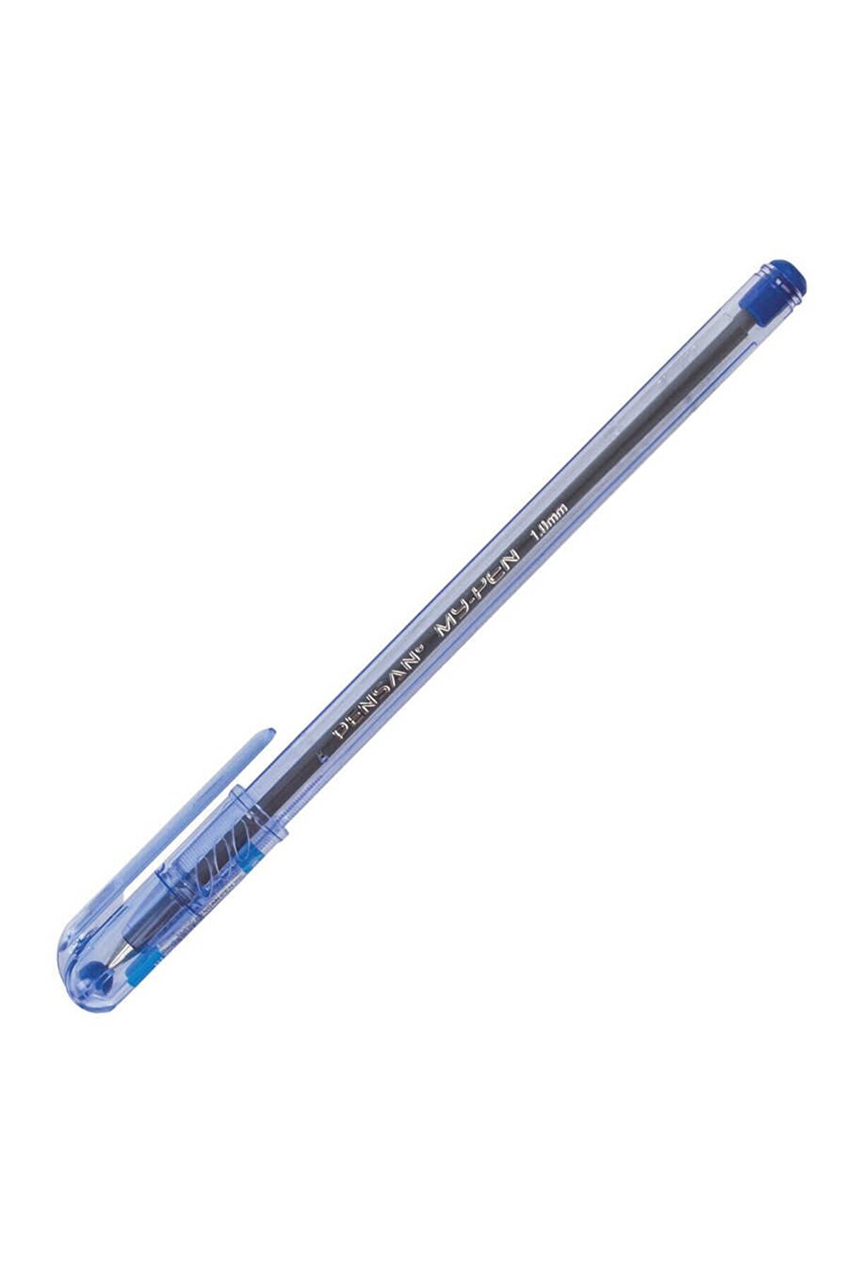 PENSAN MY-PEN TÜKENMEZ KALEM RENKLİ STAND
