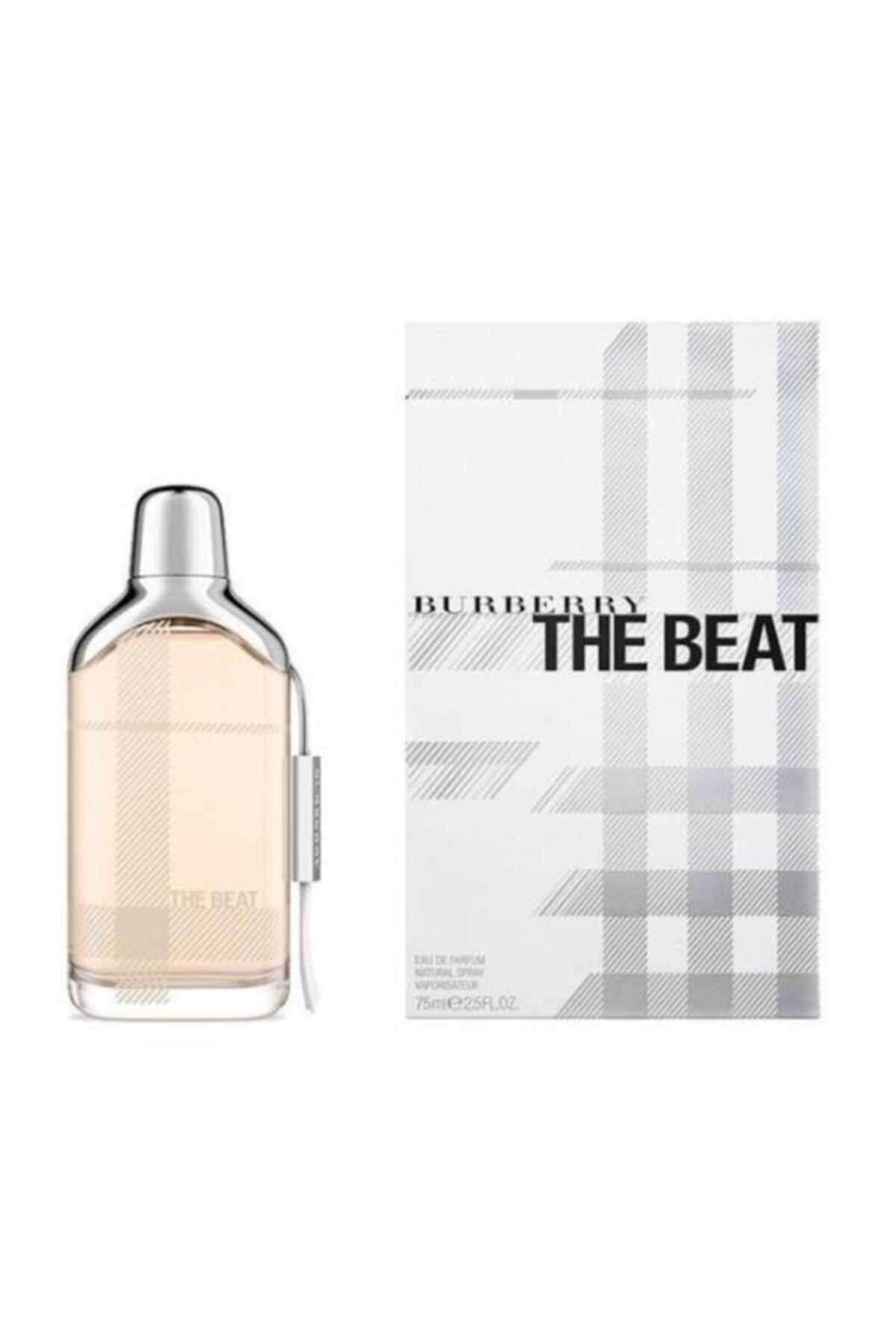 Burberry The Beat Edp 75 ml Kadın Parfüm 5045411331843