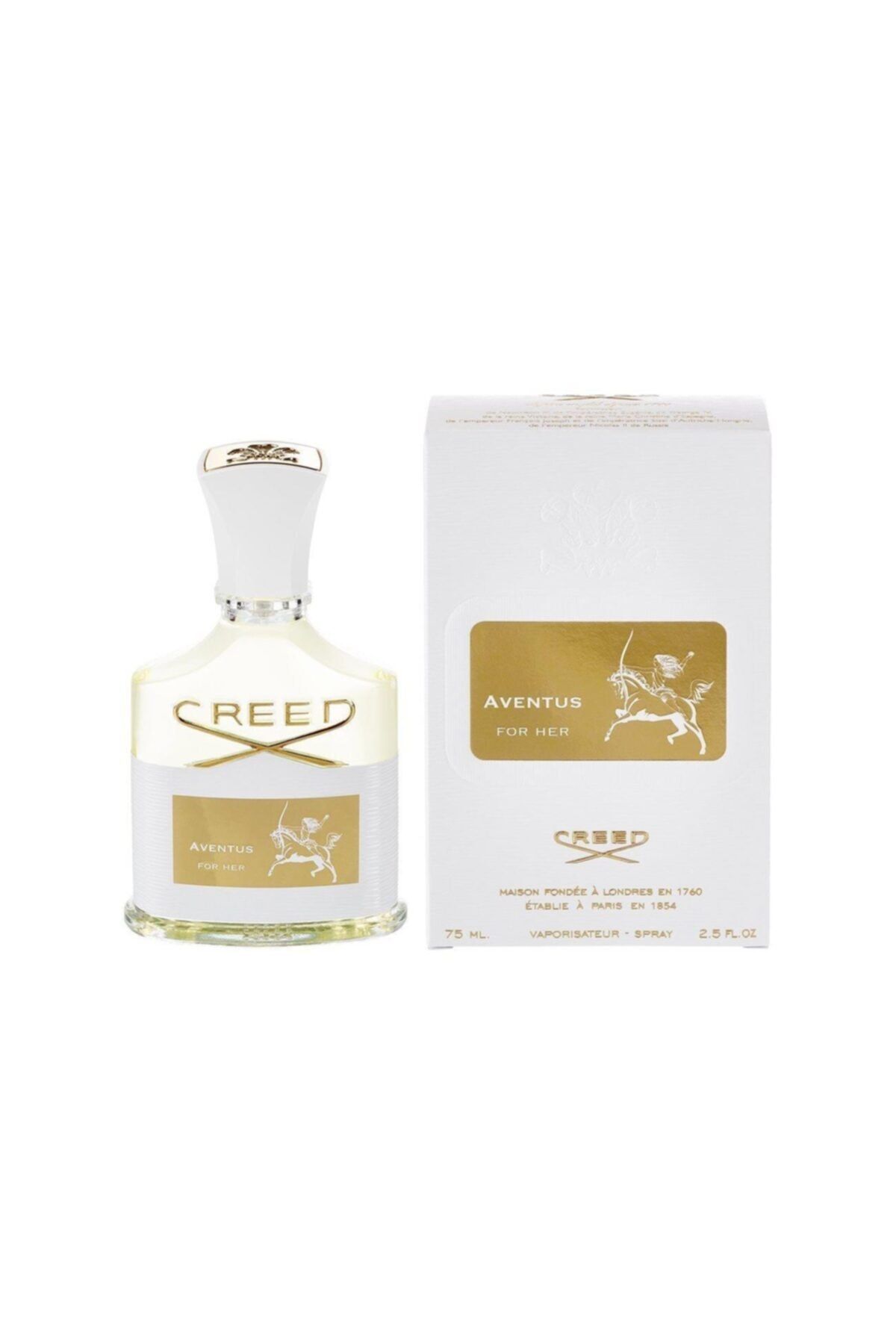 Creed Aventus Edp 75 ml Kadın Parfüm 3508441104662