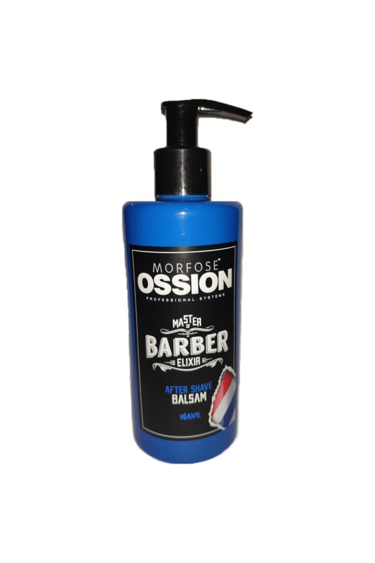 Morfose Ossion After Shave Balsam Wave 300ml