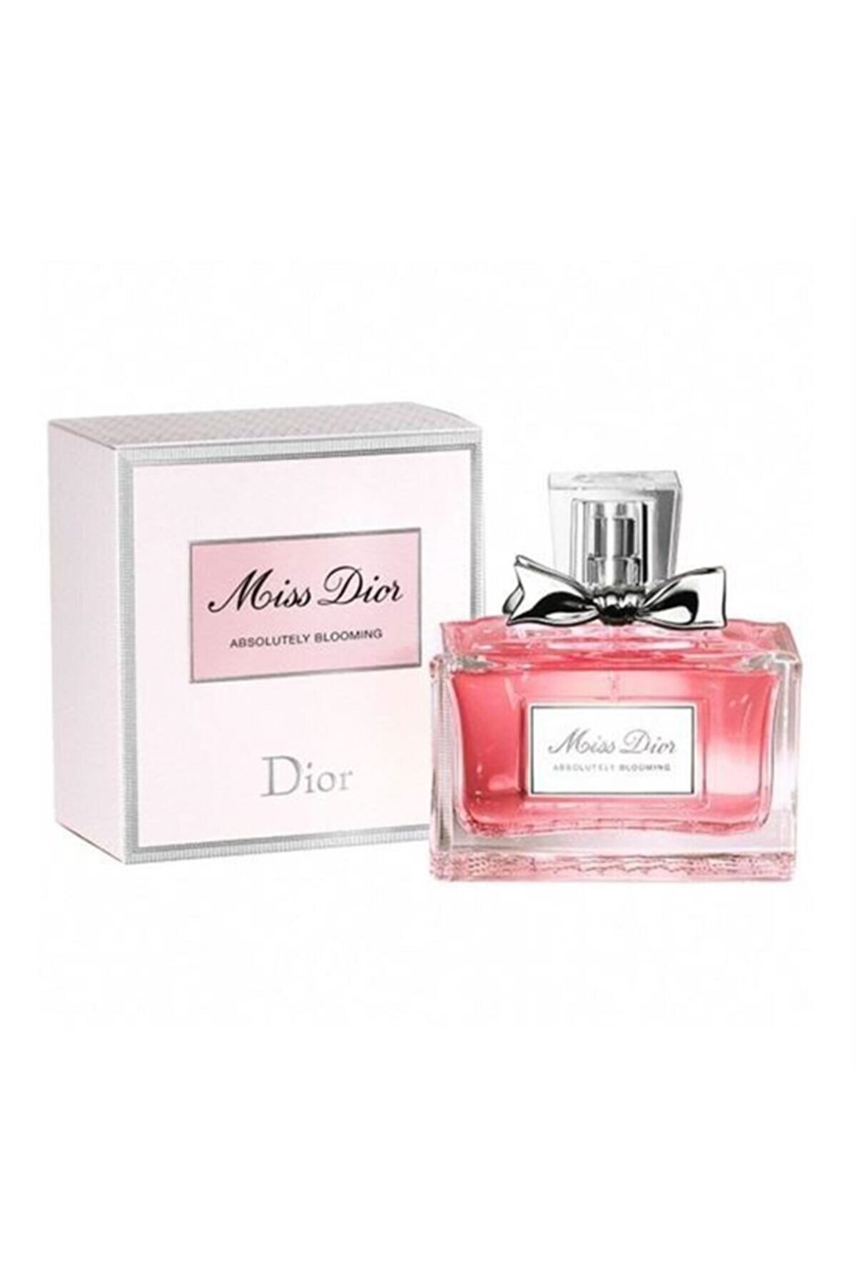 Dior Miss Absolutely Blooming Edp 50 Ml Kadın Parfümü 3348901300056