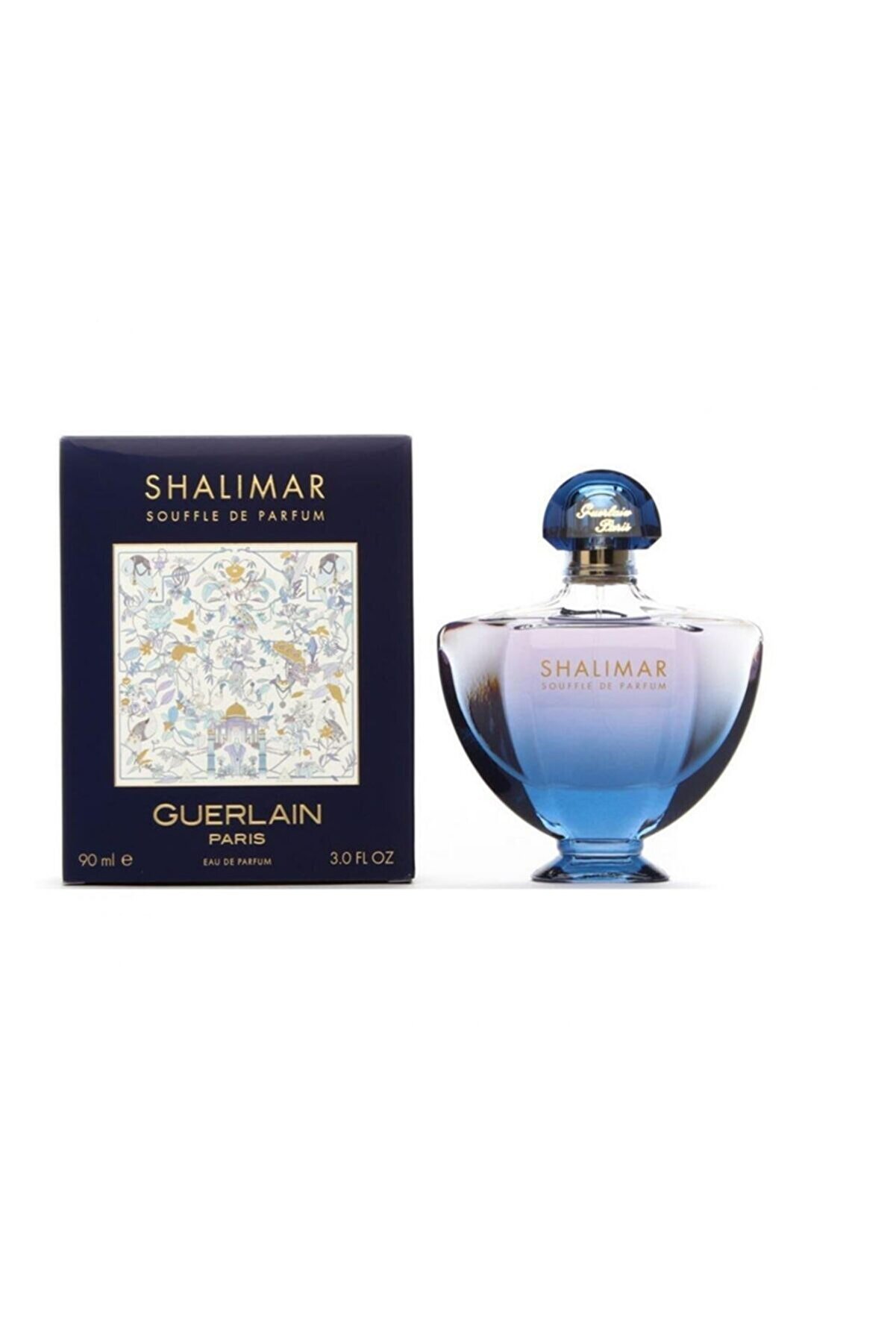 Guerlain Shalimar Edp 90 ml Kadın Parfüm 3346470116665