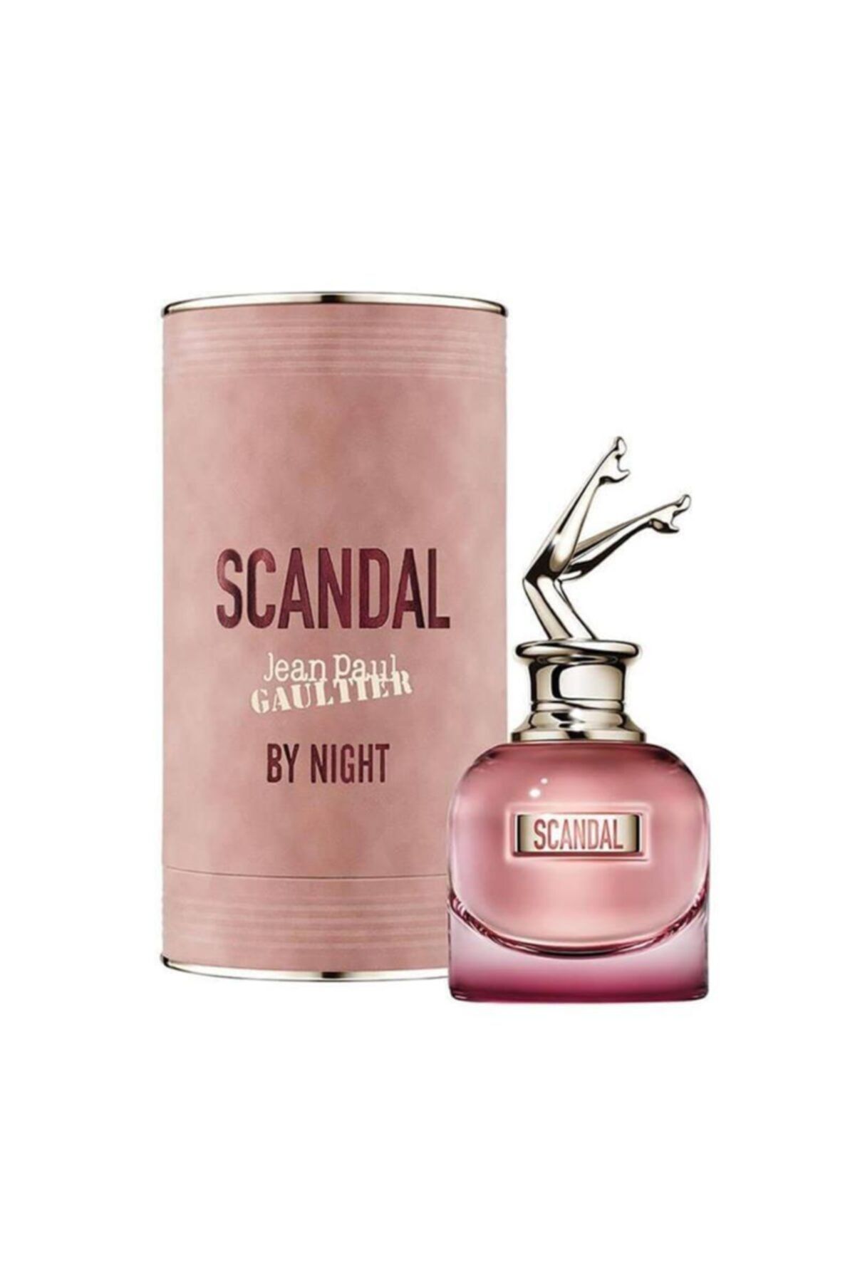 Jean Paul Gaultier Scandal By Night Edp 80 ml Kadın Parfüm