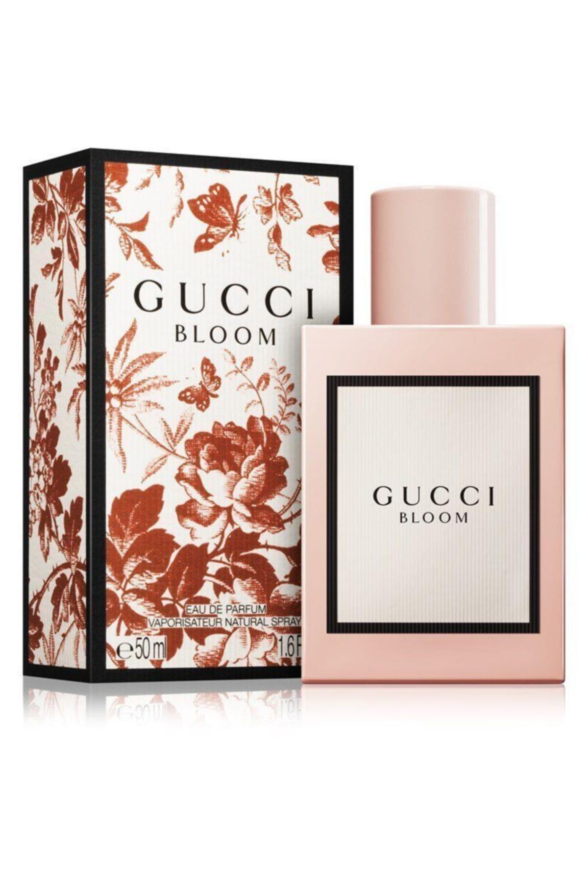 Gucci Bloom Edp 50 ml Kadın Parfüm  8005610481043
