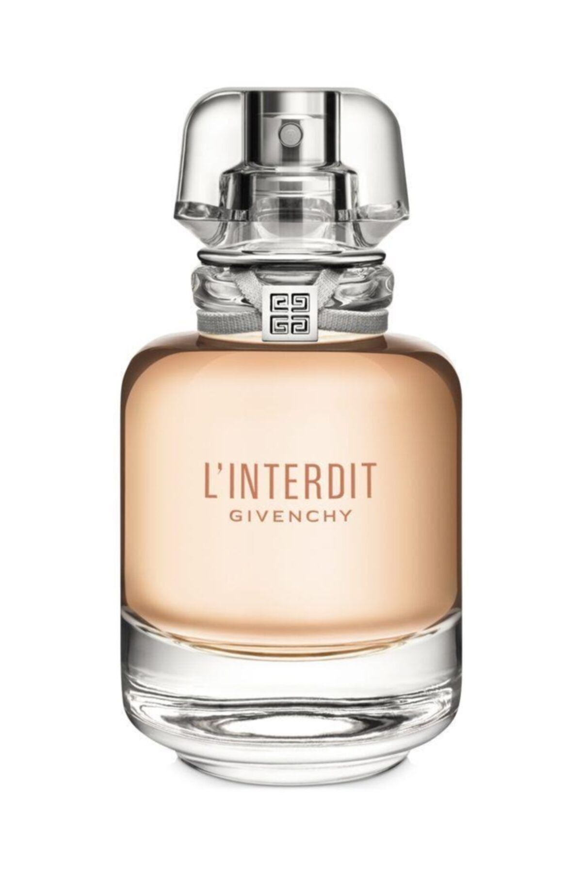 Givenchy L Interdit Edt 80 ml Kadın Parfüm