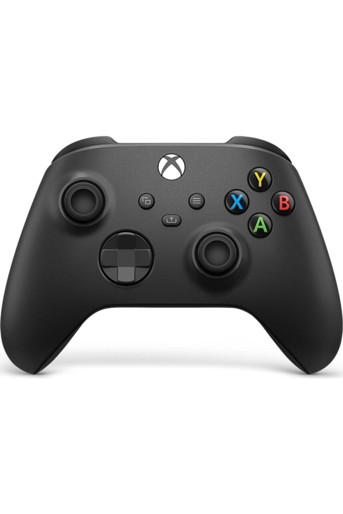 control Microsoft Xbox Wireless Ler