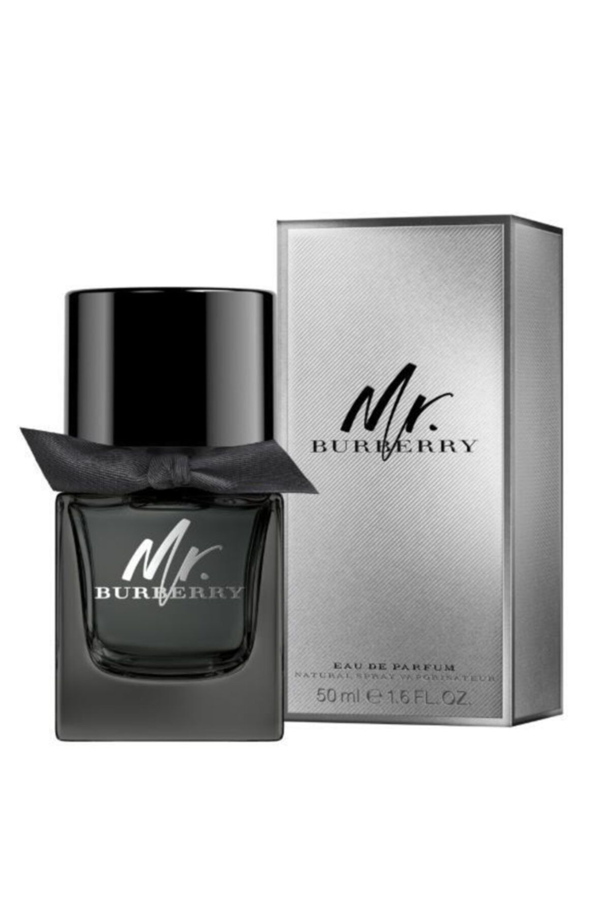 Burberry Mr Edp 50 ml Erkek Parfüm 5045497416212