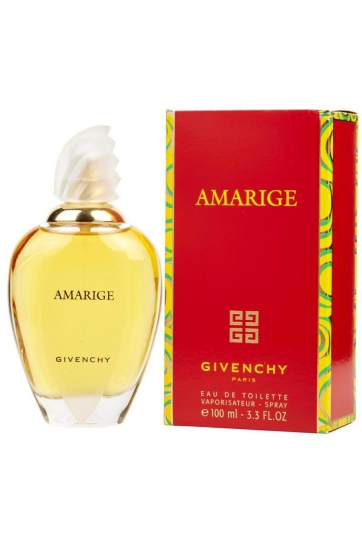 Givenchy Amarige Edt 100 ml Kadın Parfüm 3274878122561