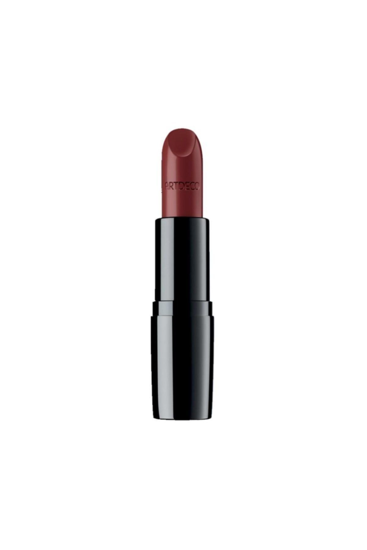 Artdeco Perfect Color Lipstick Besleyici Ruj 809 Red Wine