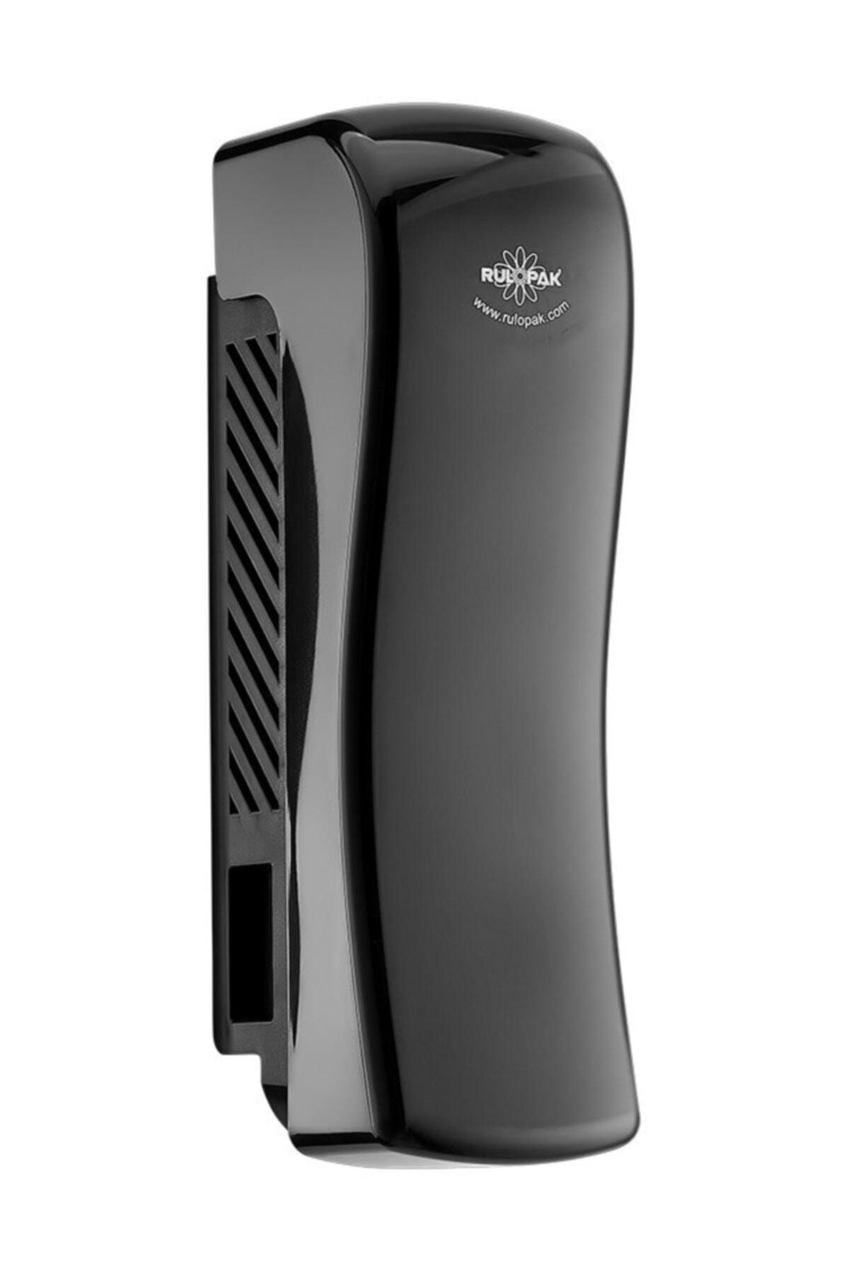 Rulopak Manuel Sıvı Sabun Dispenseri S Model-350ml