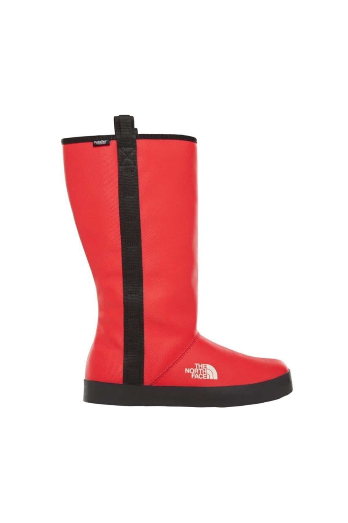 The North Face W Basecamp Rain Boot Kadın Kırmızı Outdoor Ayakkabı Nf0a3k3ckz31