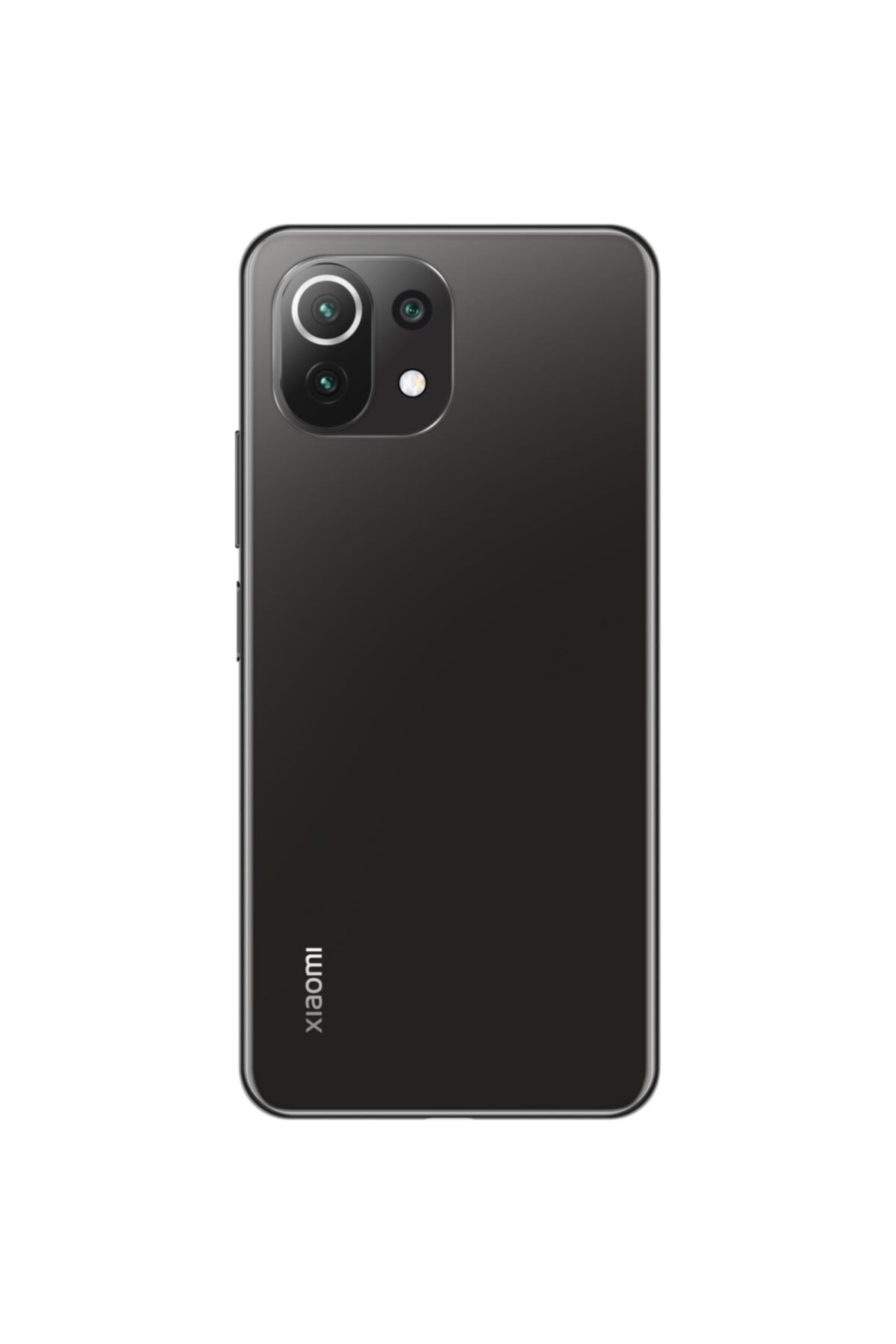 Xiaomi Mi 11 Lite 8 Gb 128 Gb Akıllı Cep Telefonu - Siyah (XİAOMİ TÜRKİYE GARANTİLİ)