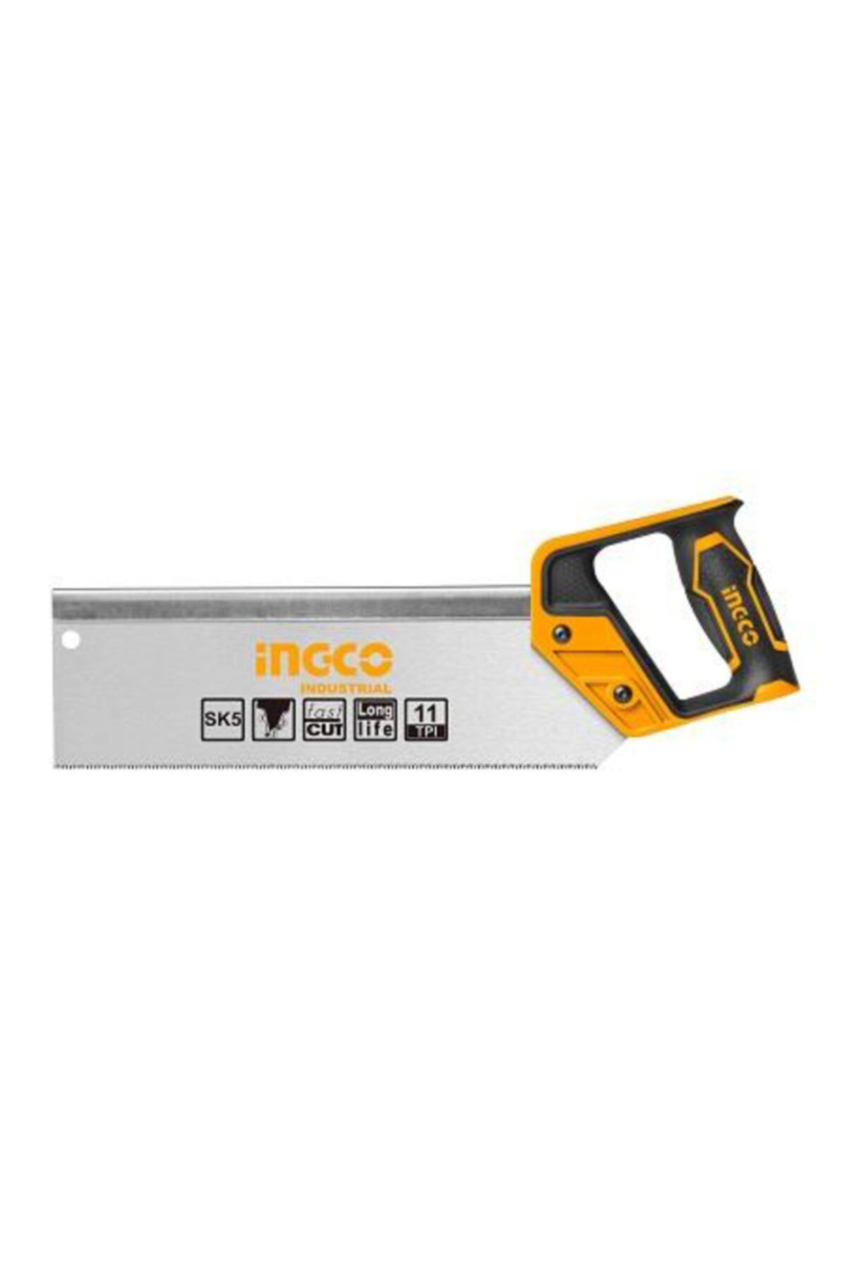 Ingco 300mm Ince Sığaça Testere Sk5