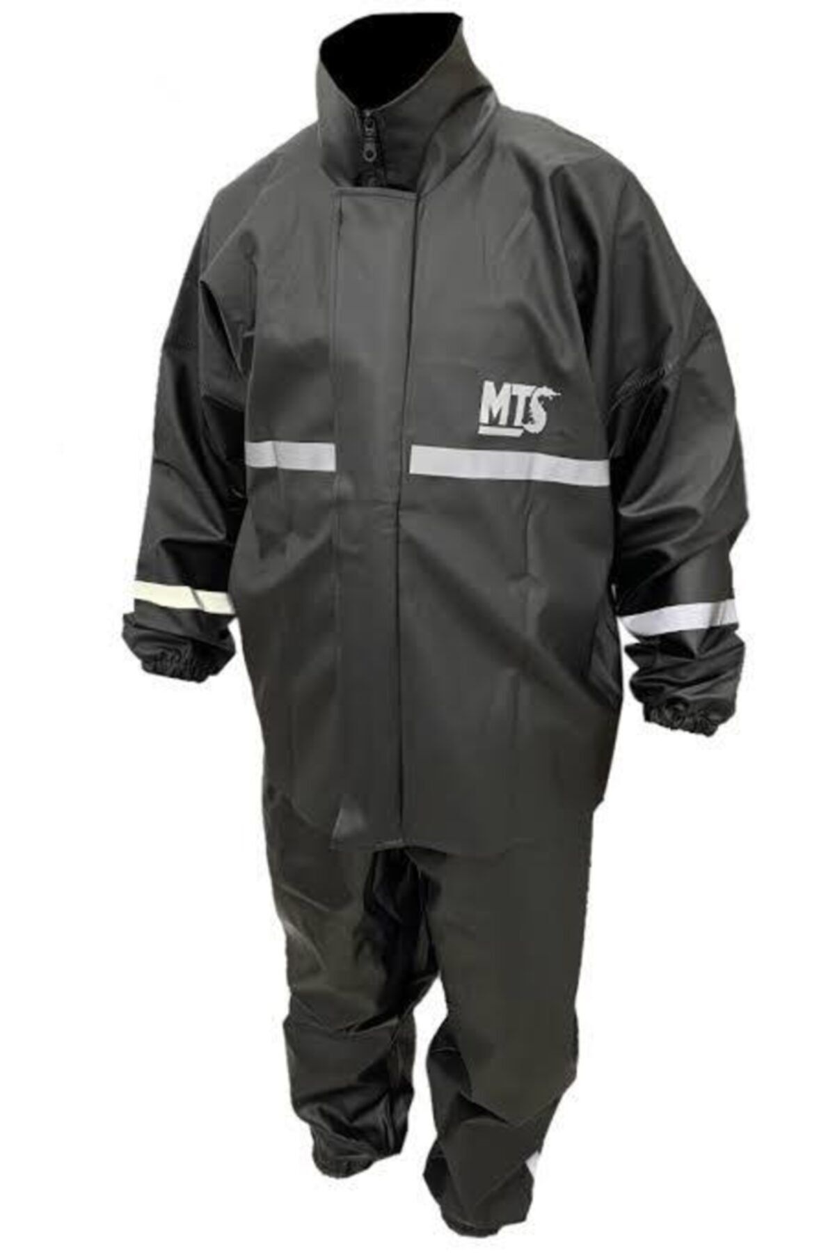 MTS Motorsiklet Yağmurluk Ve Pantolon ( Yağmur - Rüzgar Geçirmez )