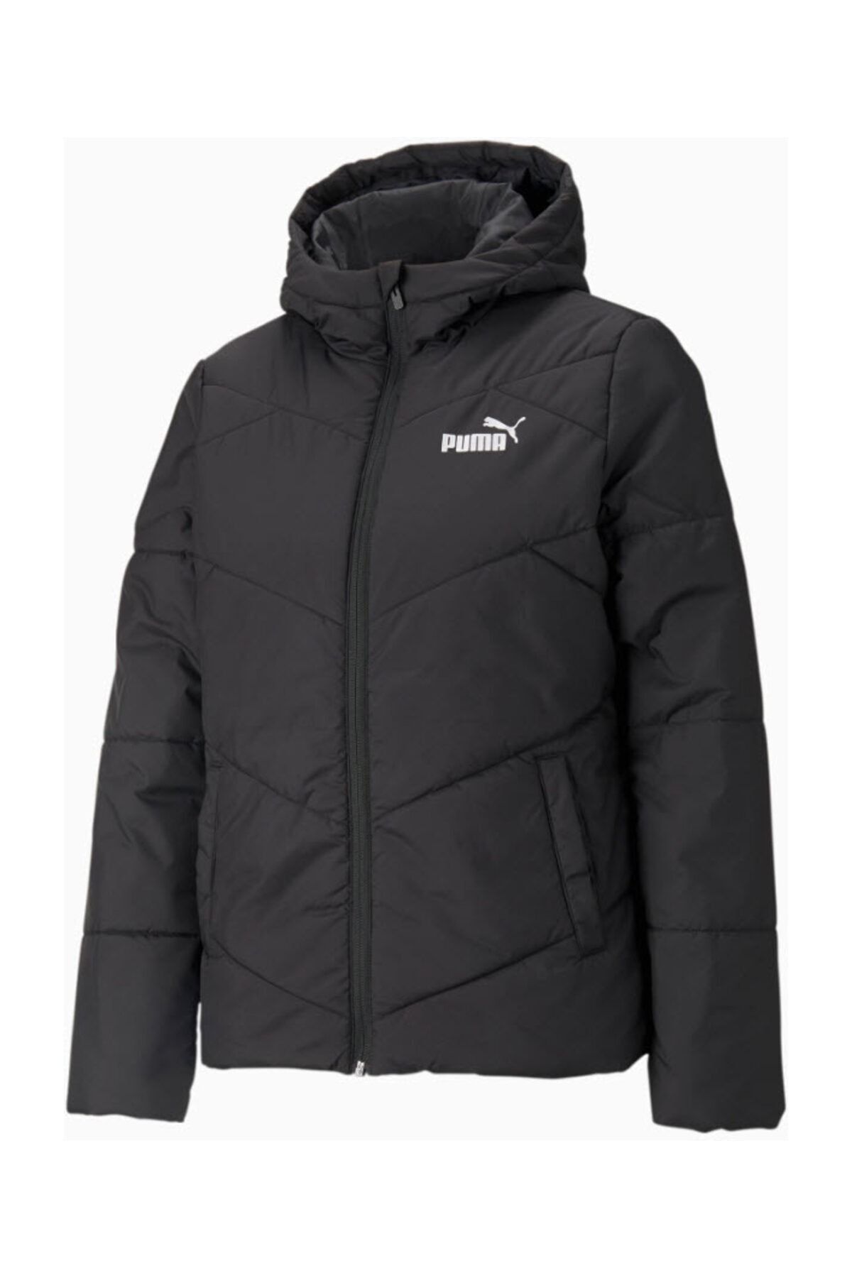 Puma Kadın Spor Ceket - ESS Padded Jacket - 58764801