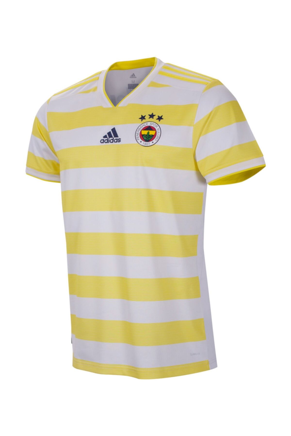 Fenerbahçe 2018-19 Sarı Beyaz Forma