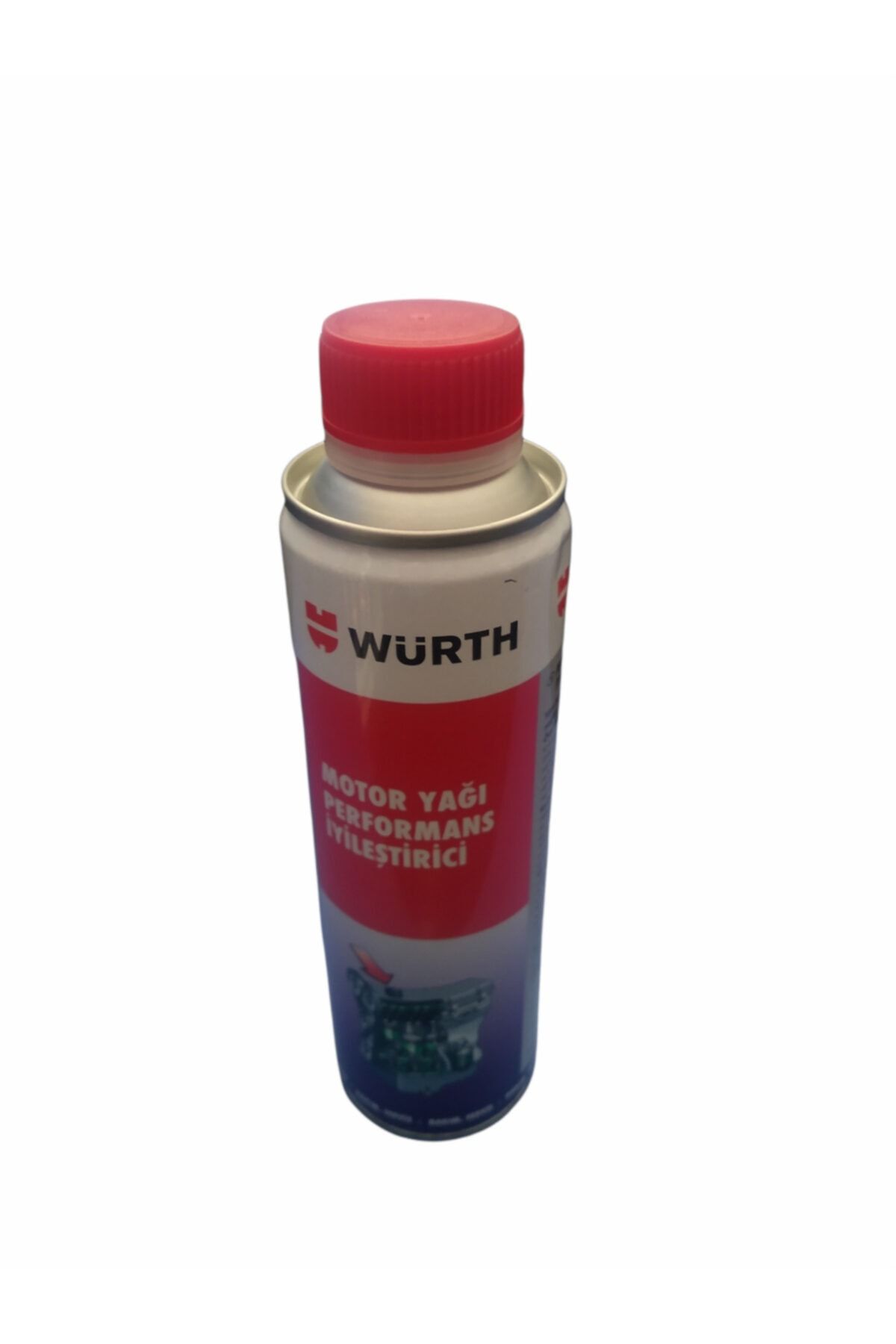 Würth Motor Yağı Performans Iyileştirici 300ml