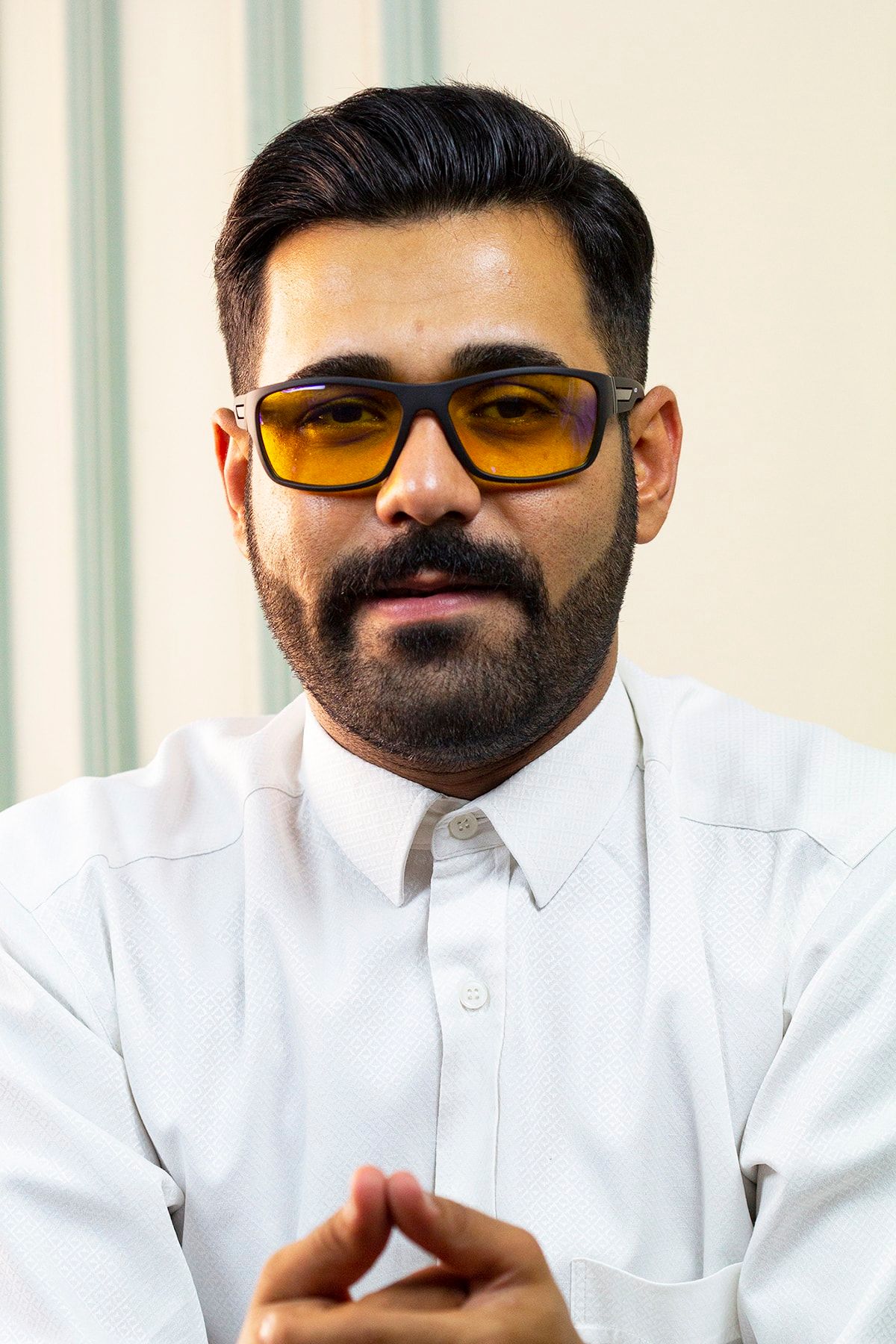 MOOV Axis Profesyonel Erkek Bilgisayar Ve Sürüş Gözlüğü
