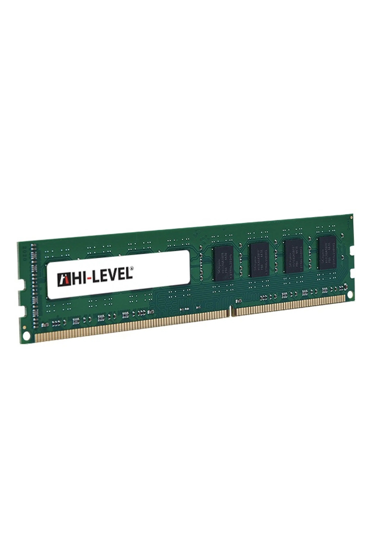 HI-LEVEL 8GB OTG 2.0 SMART USB BELLEK