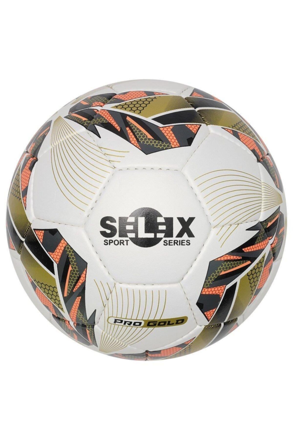 SELEX Pro Gold 5 No Futbol Topu