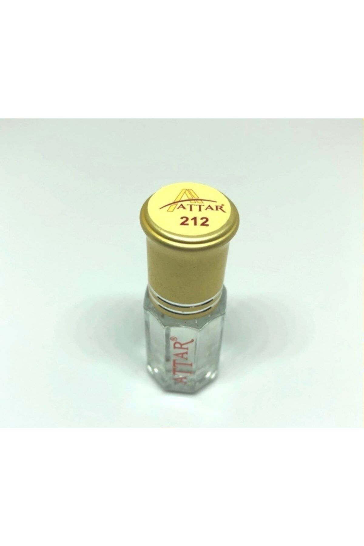 ATTAR ESANS 212 Esansı 3 Ml