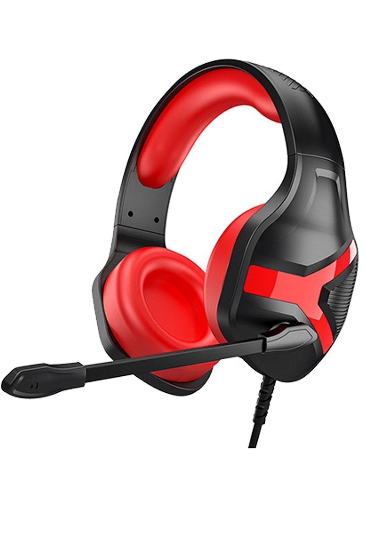 Rampage Lech RM-X1 PYTHON 3,5mm Gaming Oyuncu Mikrofonlu Kulaklık Store New 282146