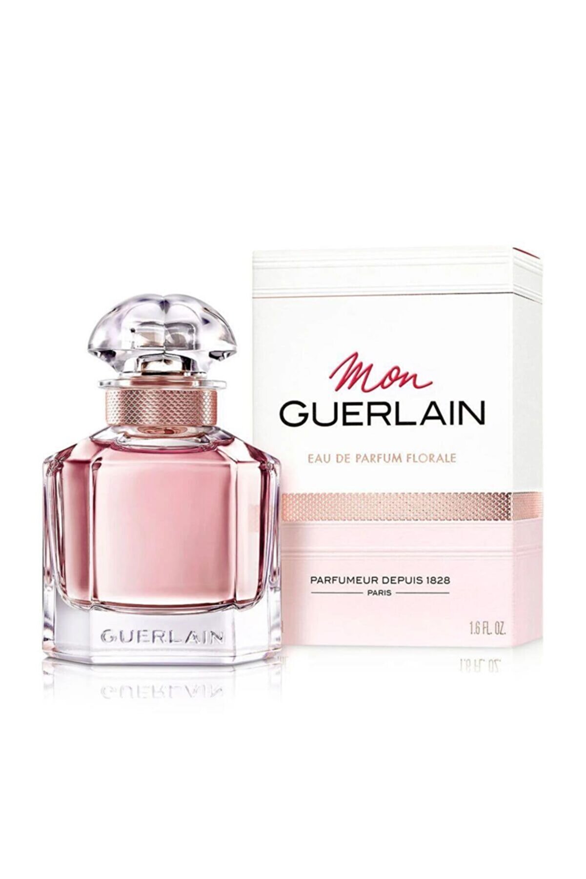 Guerlain Mon Florale Edp 50 ml Kadın Parfümü 3346470133983