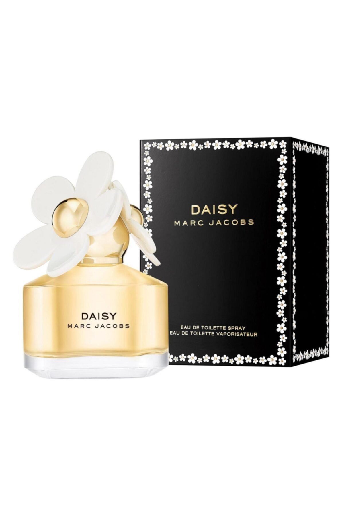 Marc jacobs daisy. Marc Jacobs Daisy EDT 50ml.
