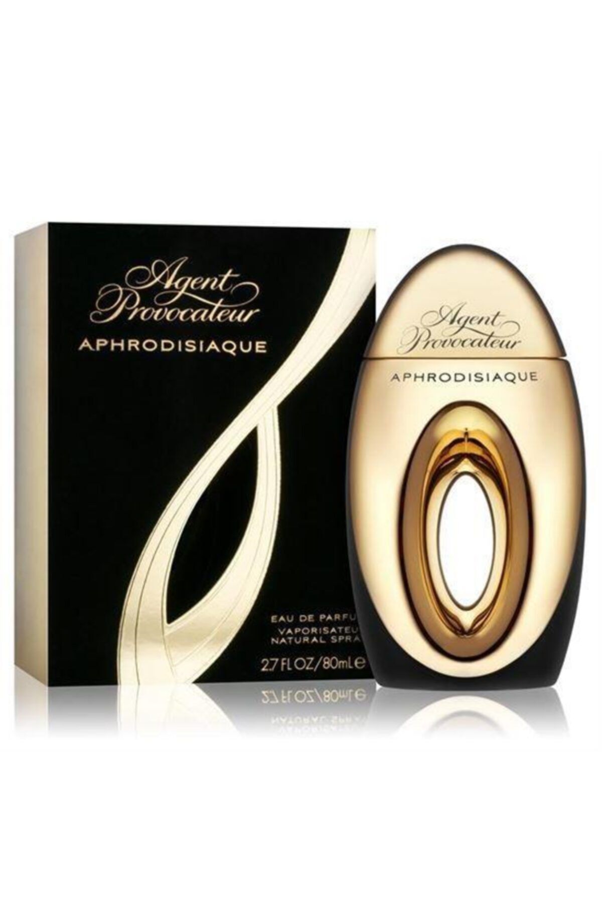 Agent Provocateur Aphrodısıaque Edp 80 ml Kadın Parfüm 085715742032