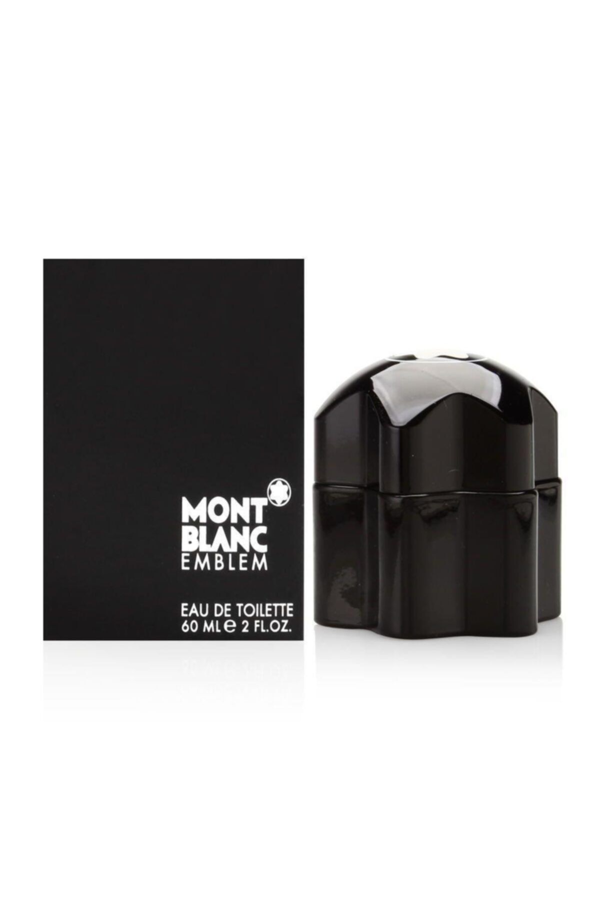 Mont Blanc Mont Blanc Emblem Edt 60 Ml Erkek Parfüm