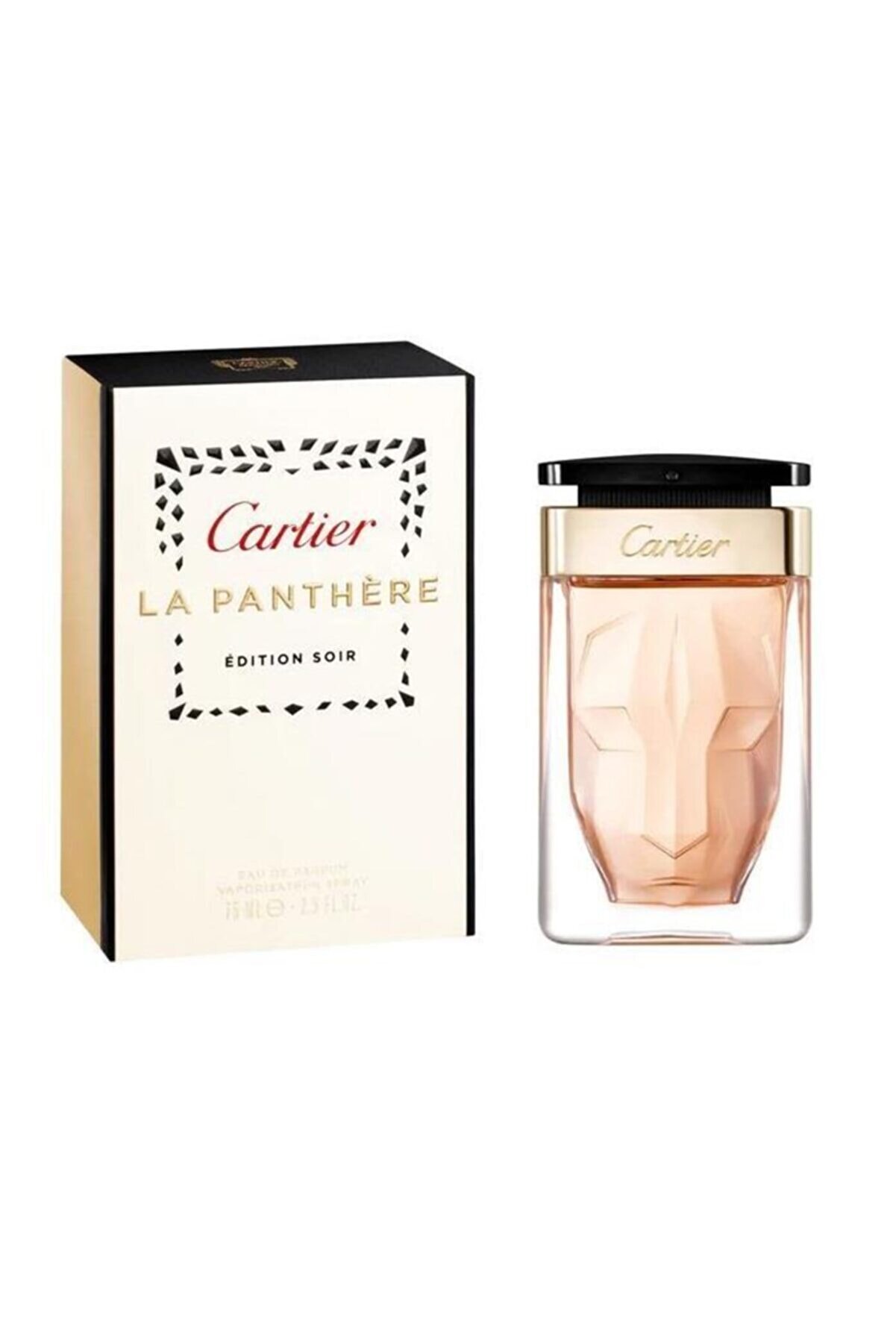 Cartier La Panthere Edition Soir Edp 75 Ml Kadın Parfüm