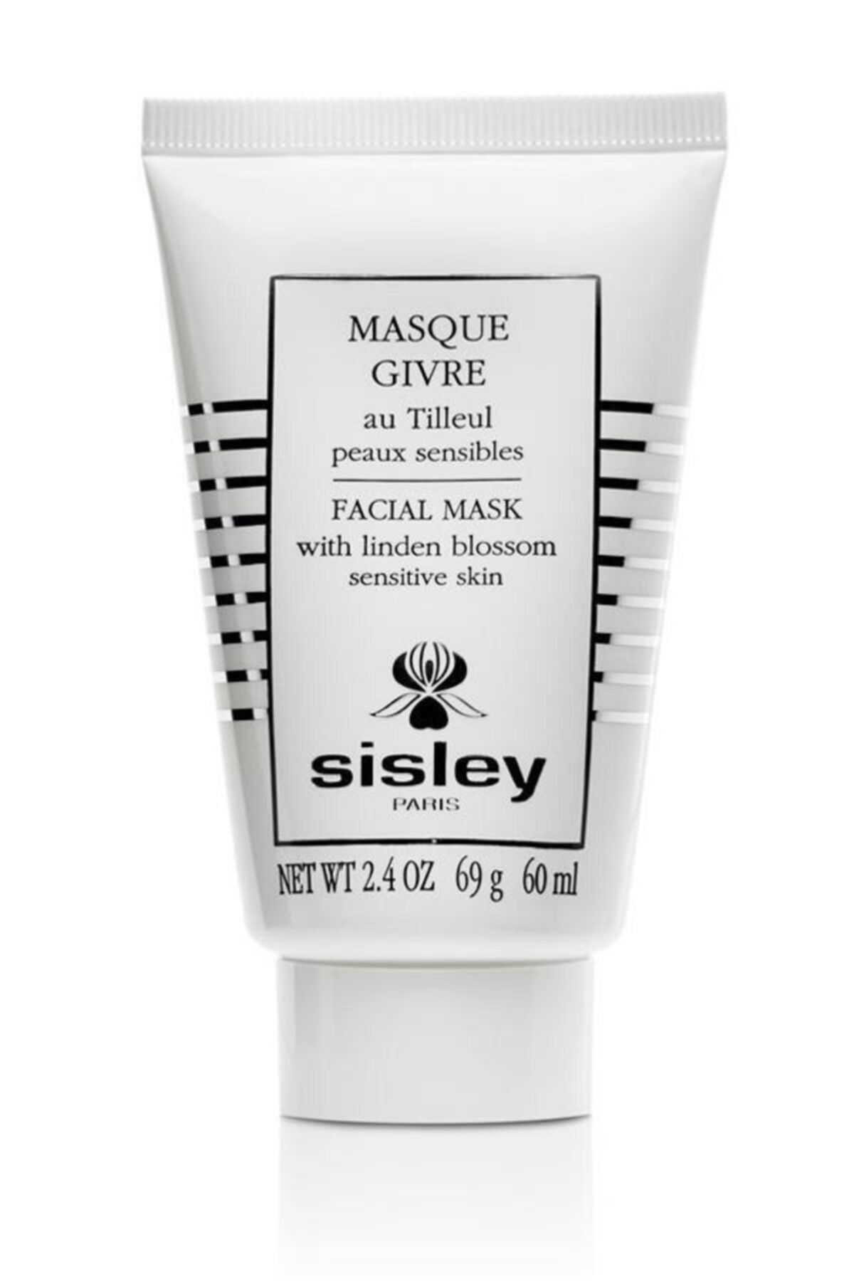 Sisley Givre Facial Maske 60 ml