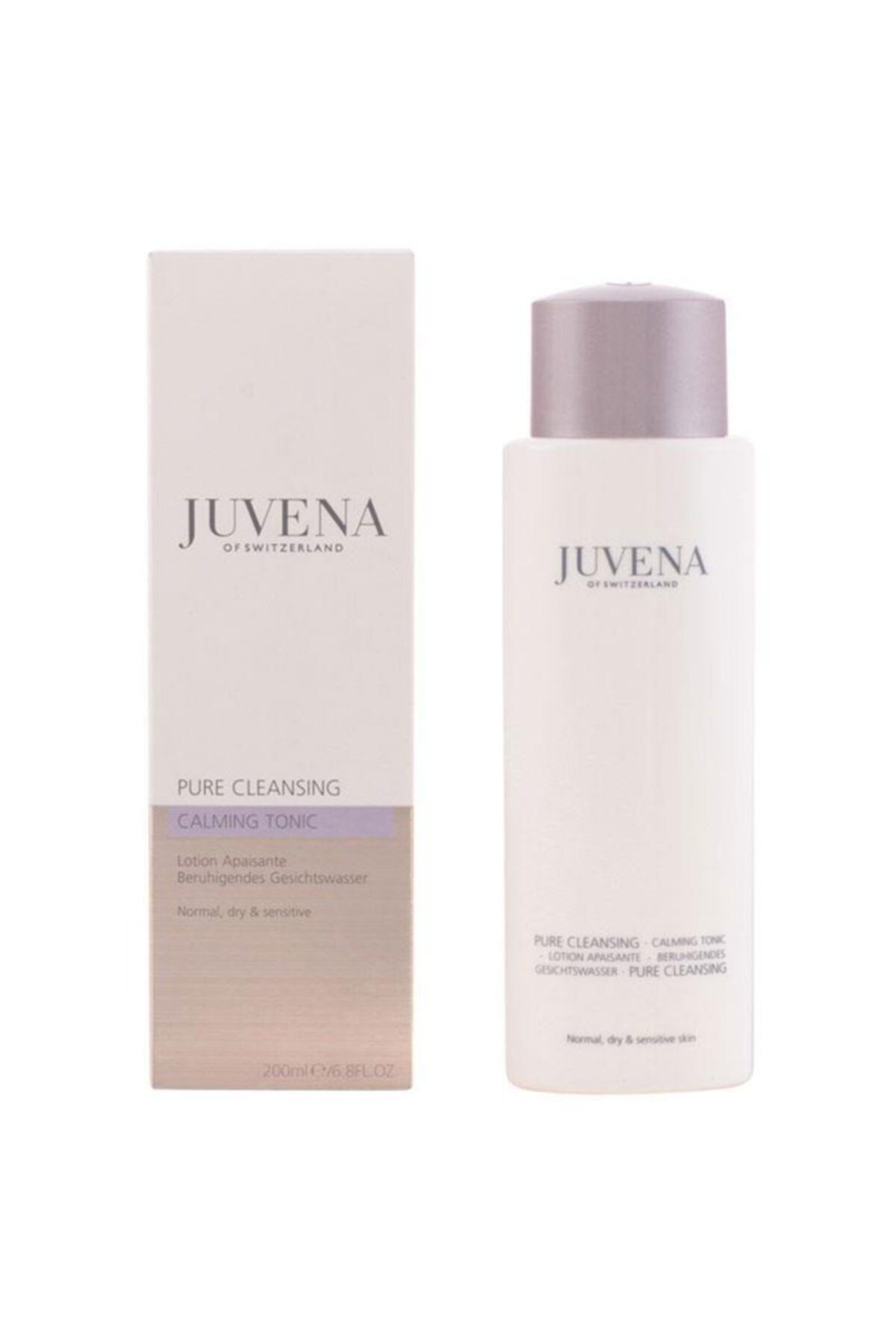 Juvena Pure Calmıng Tonıc 200 ml