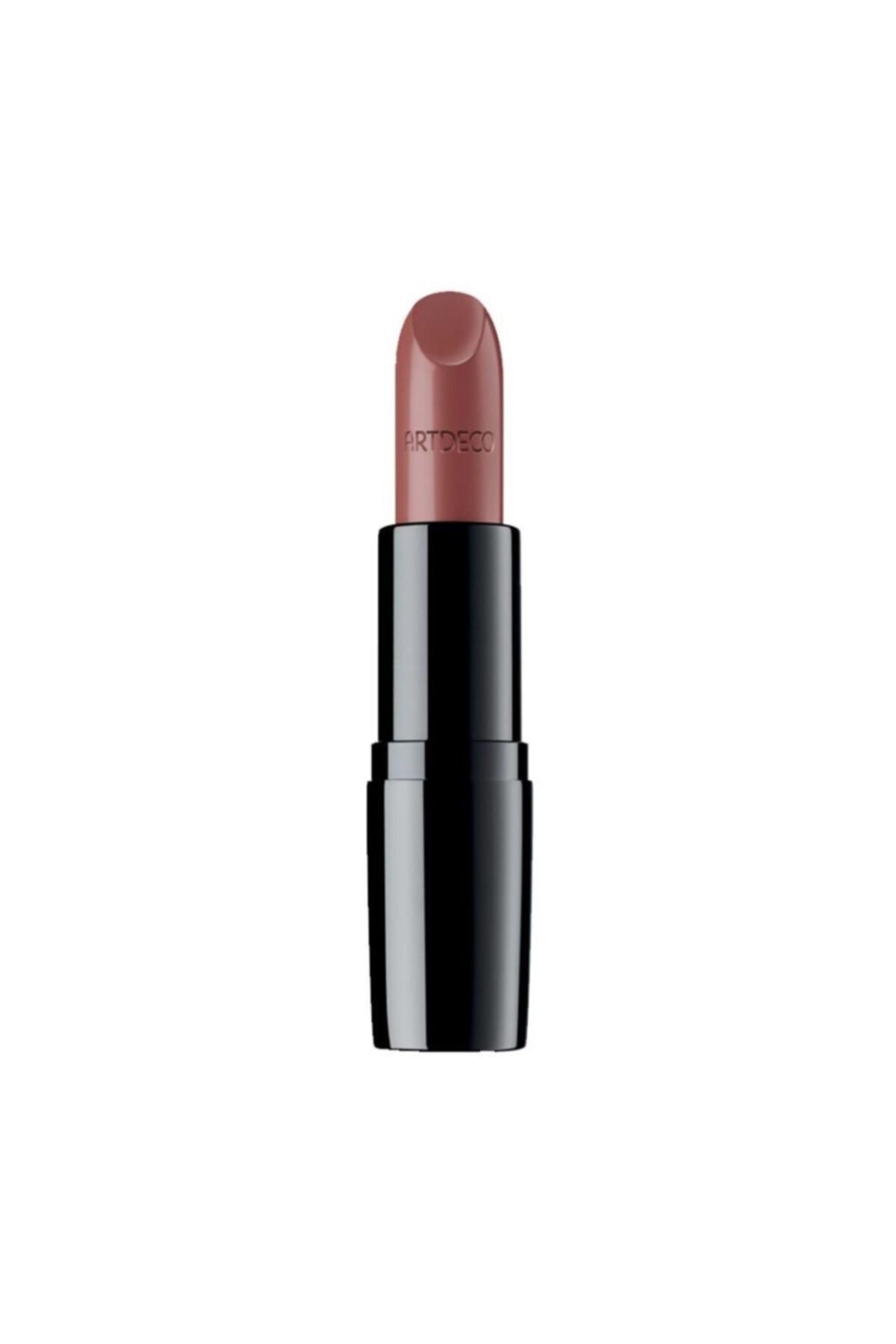 Artdeco Perfect Color Lipstick Besleyici Ruj 838 Red Clay
