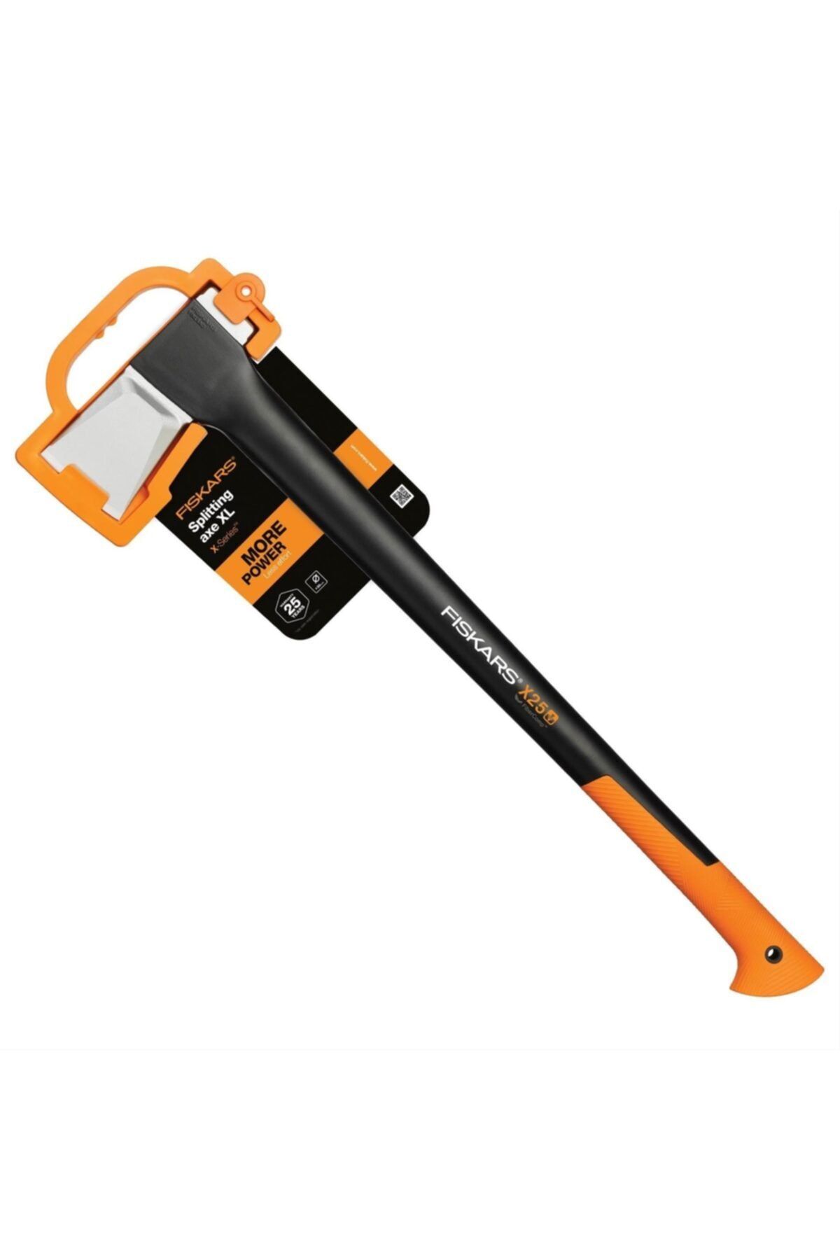 FiSKARS X25 Xl Büyük Parçalama Baltası 2540 Gr Balta 122483