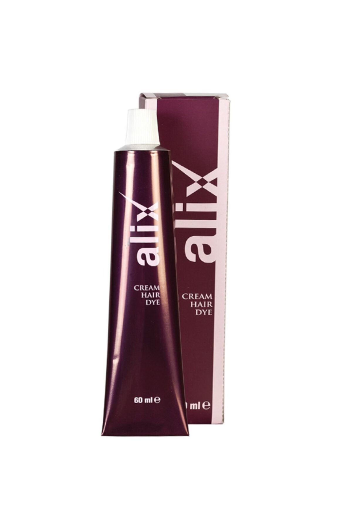 Alix Saç Boyası 60 ml 9.3 - Sarı Dore